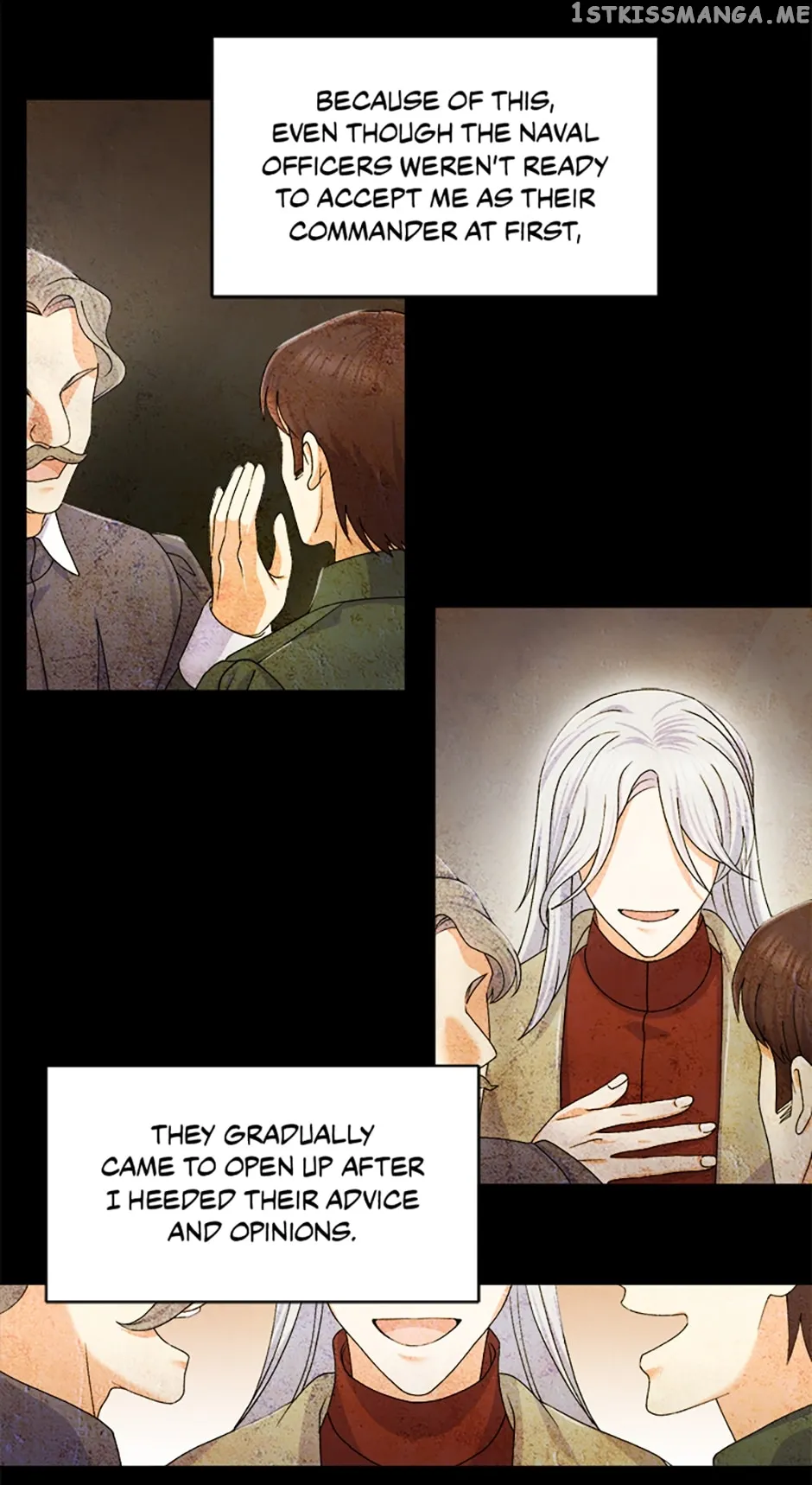 Realm of Queen chapter 21 page 16