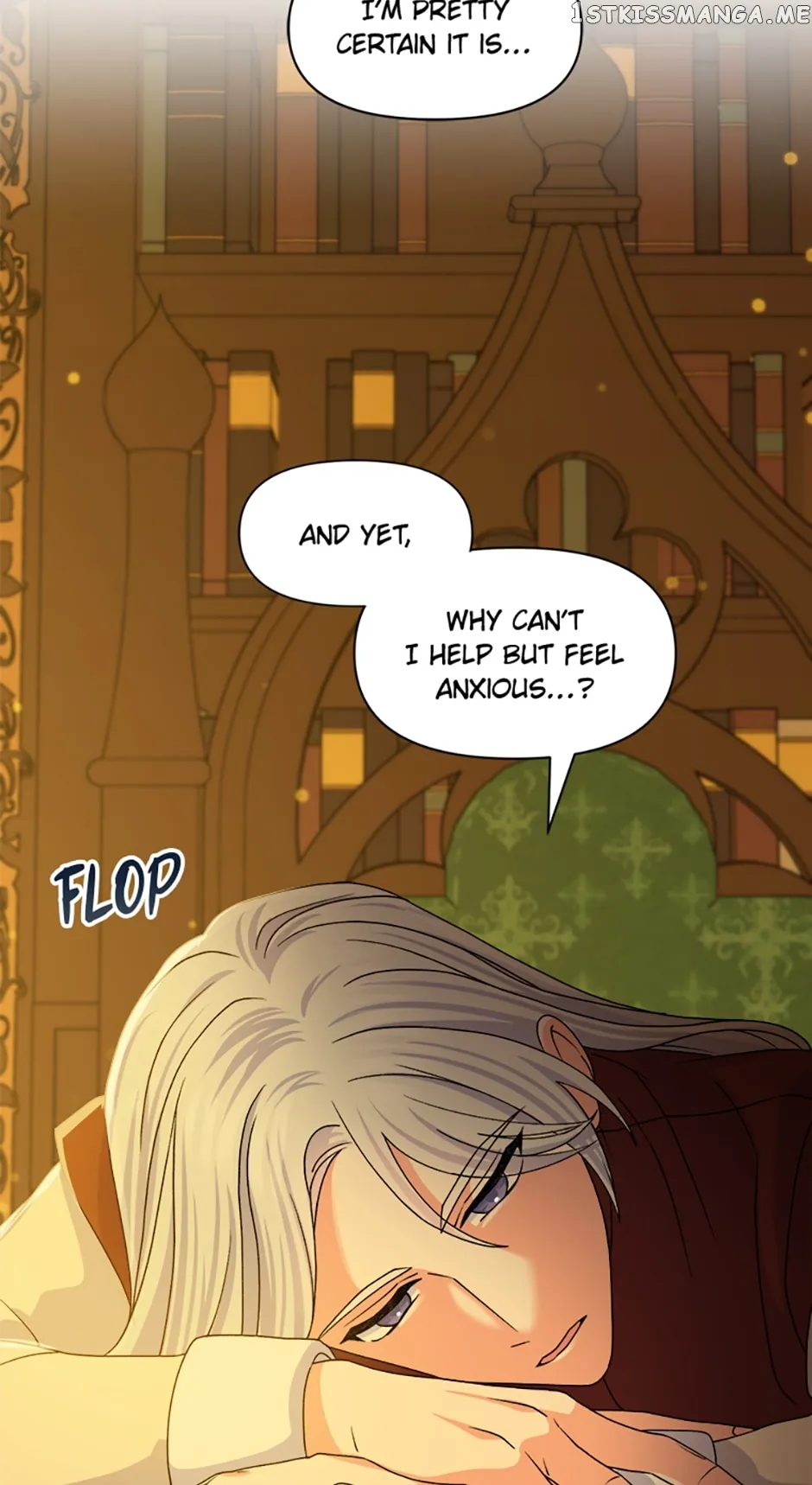 Realm of Queen chapter 21 page 19