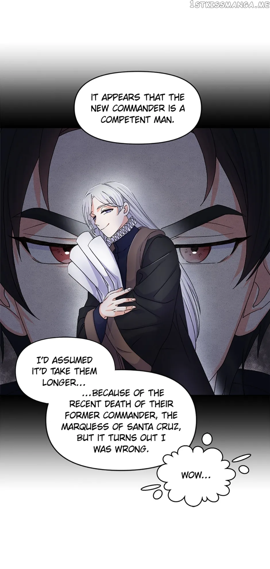 Realm of Queen chapter 21 page 24