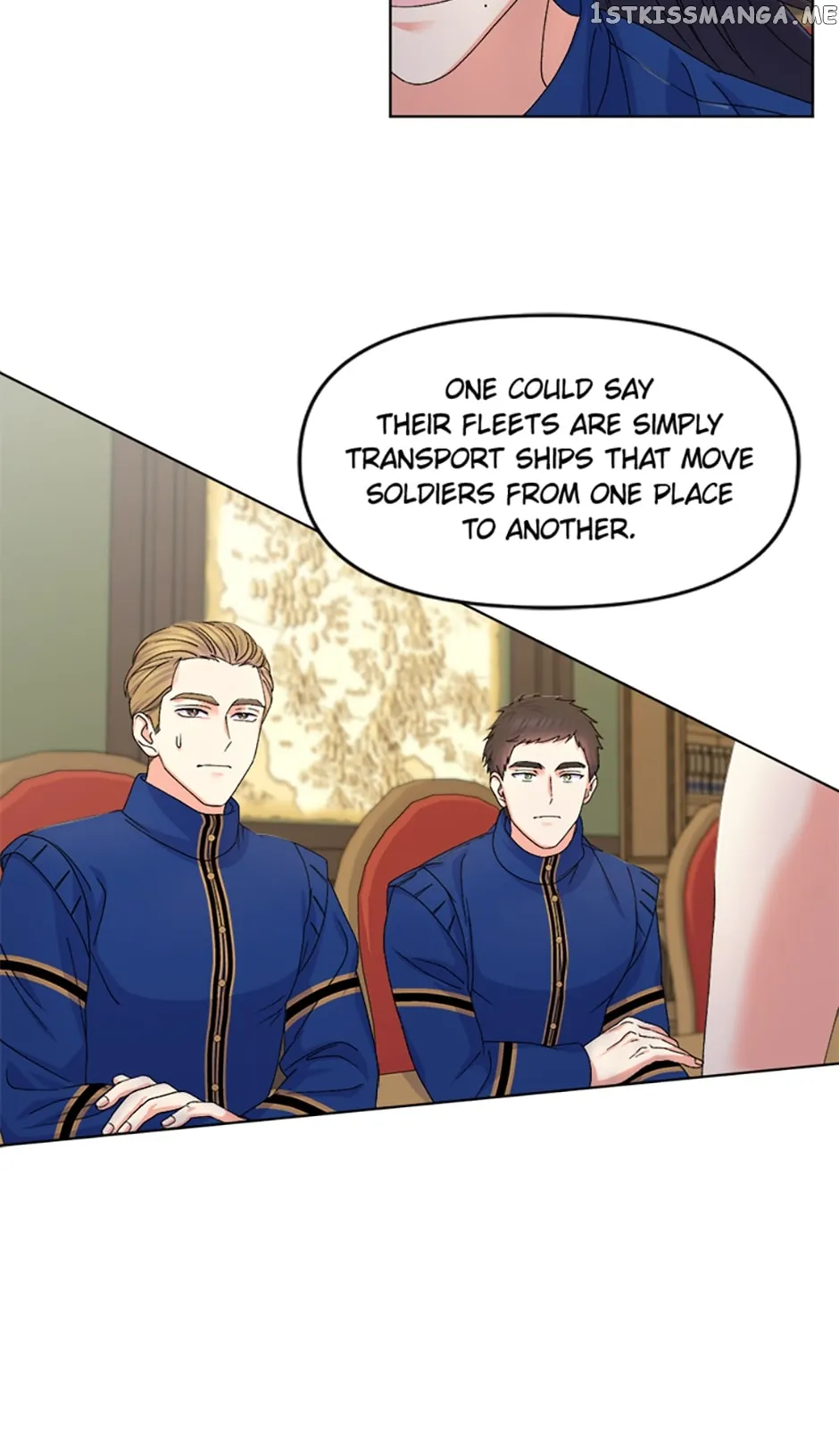 Realm of Queen chapter 21 page 33