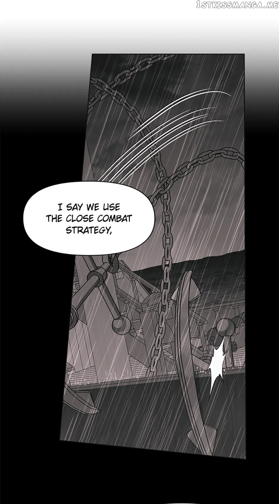 Realm of Queen chapter 21 page 34