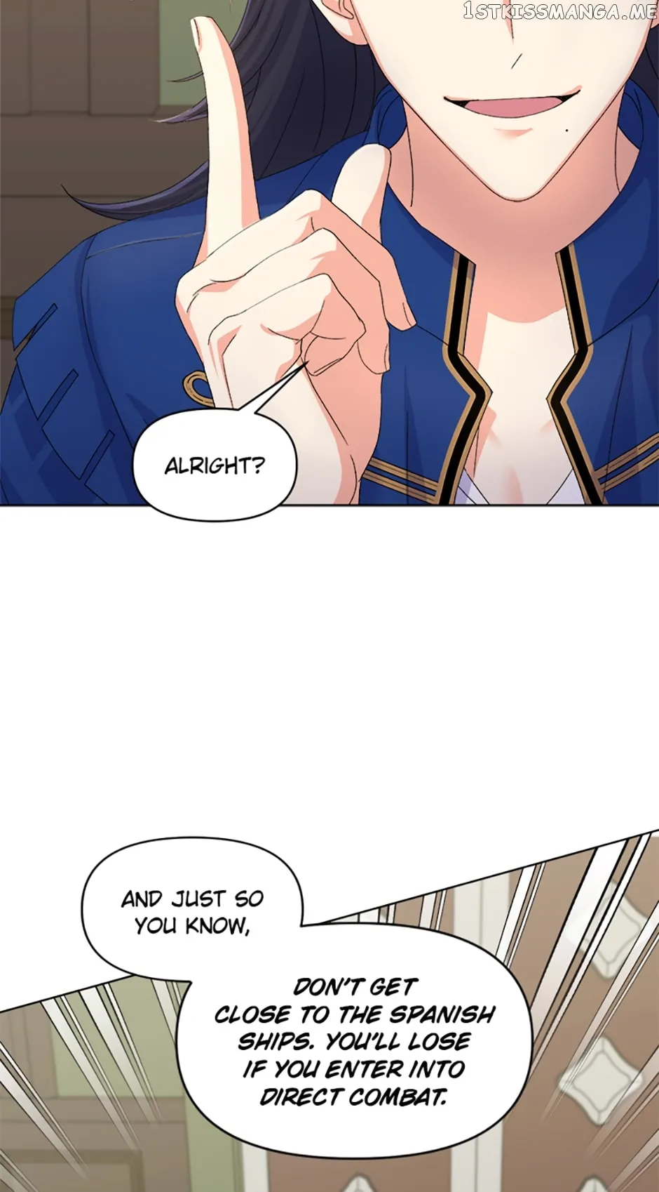Realm of Queen chapter 21 page 36