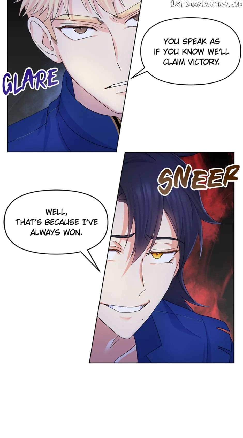 Realm of Queen chapter 21 page 38