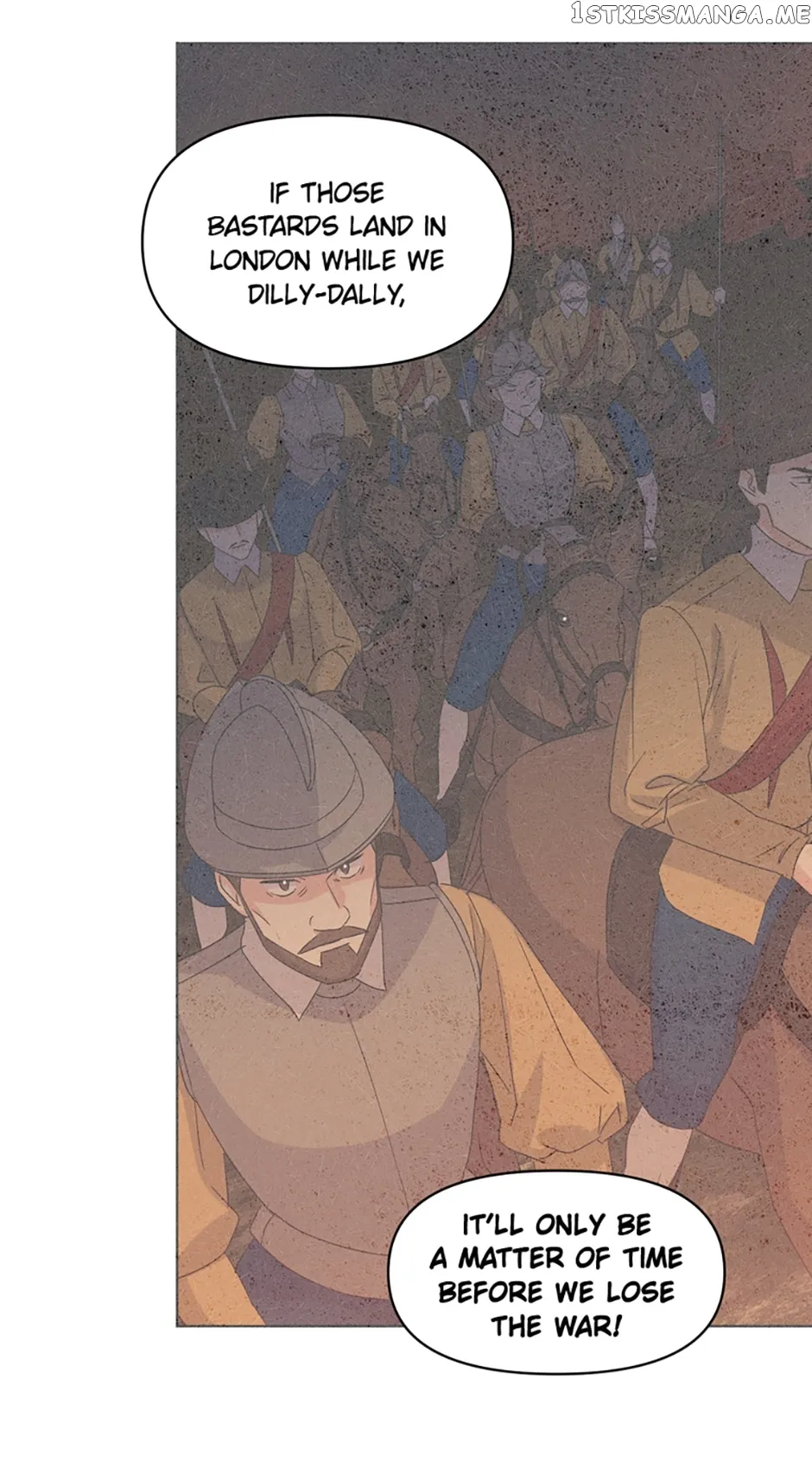 Realm of Queen chapter 21 page 41