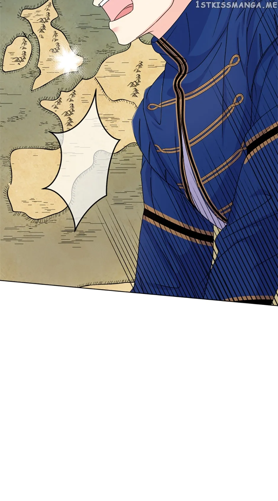 Realm of Queen chapter 21 page 43