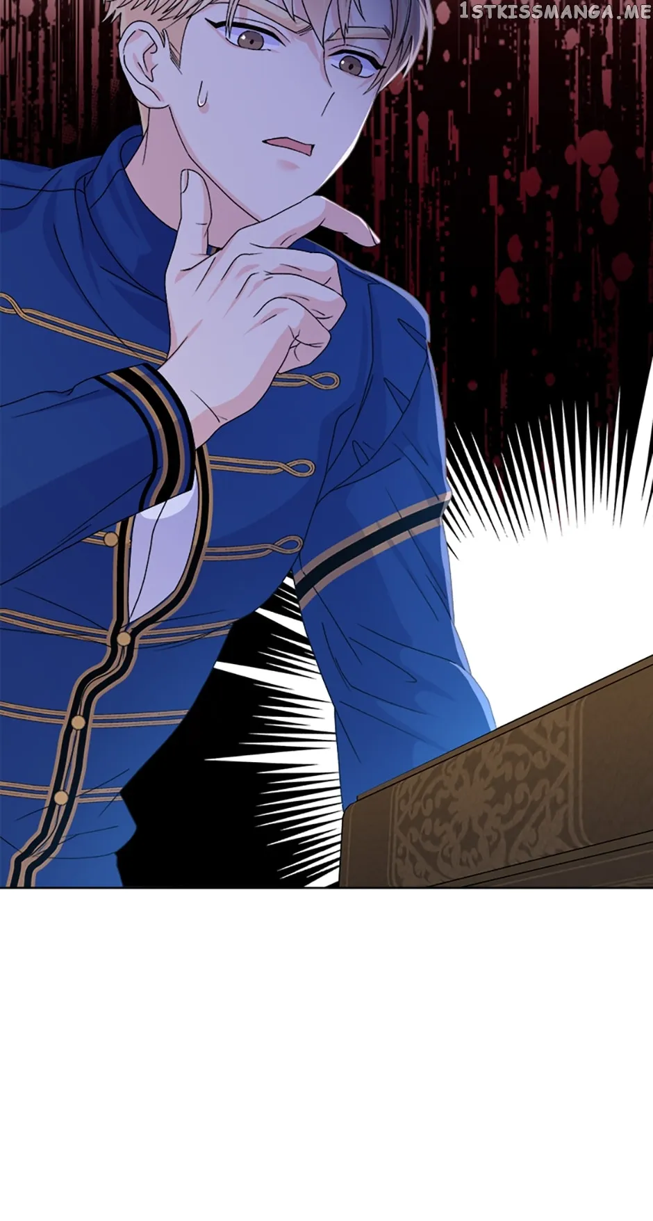 Realm of Queen chapter 21 page 50