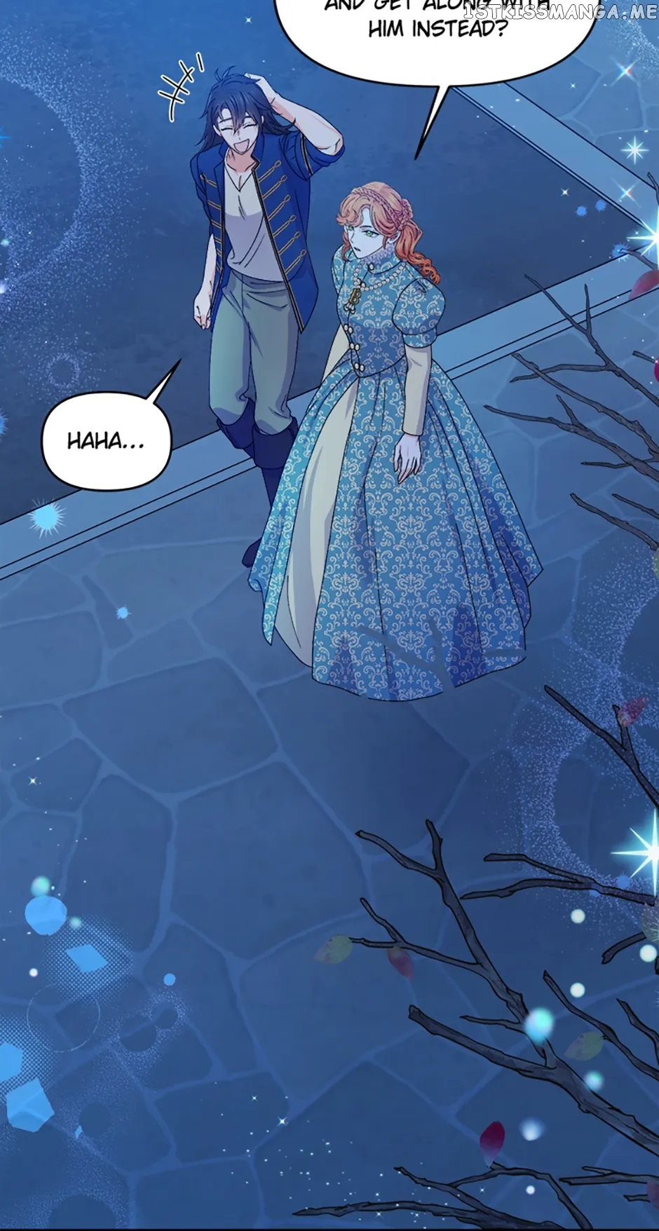 Realm of Queen chapter 21 page 52
