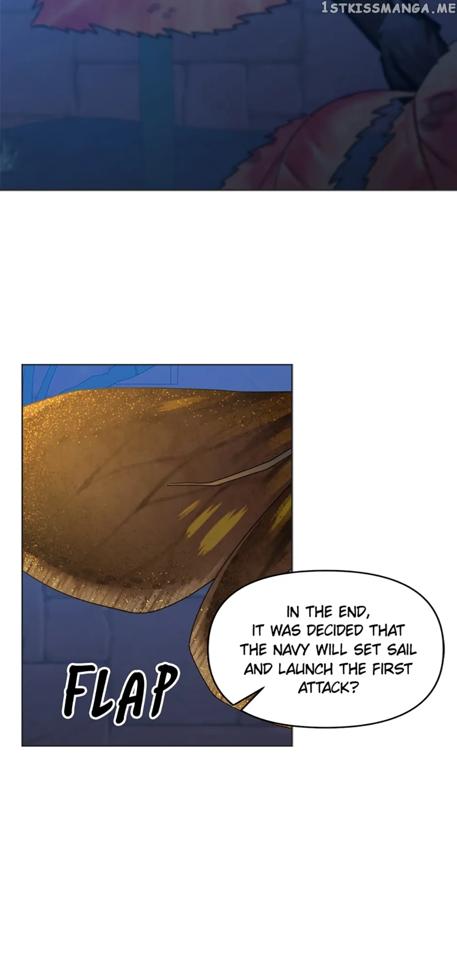 Realm of Queen chapter 22 page 2