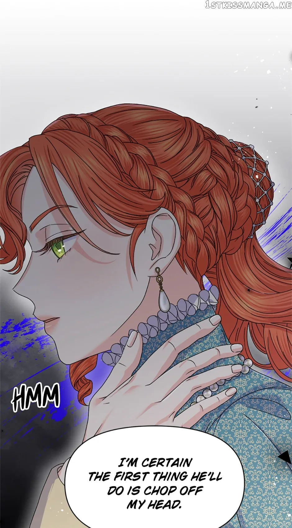 Realm of Queen chapter 22 page 6