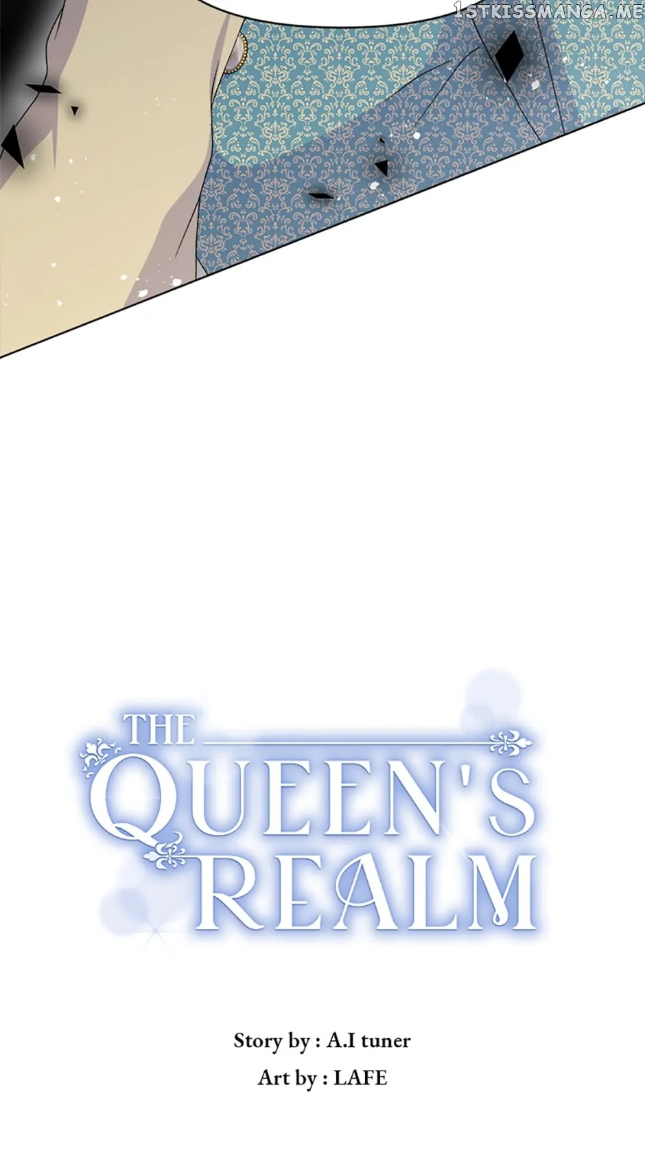 Realm of Queen chapter 22 page 7