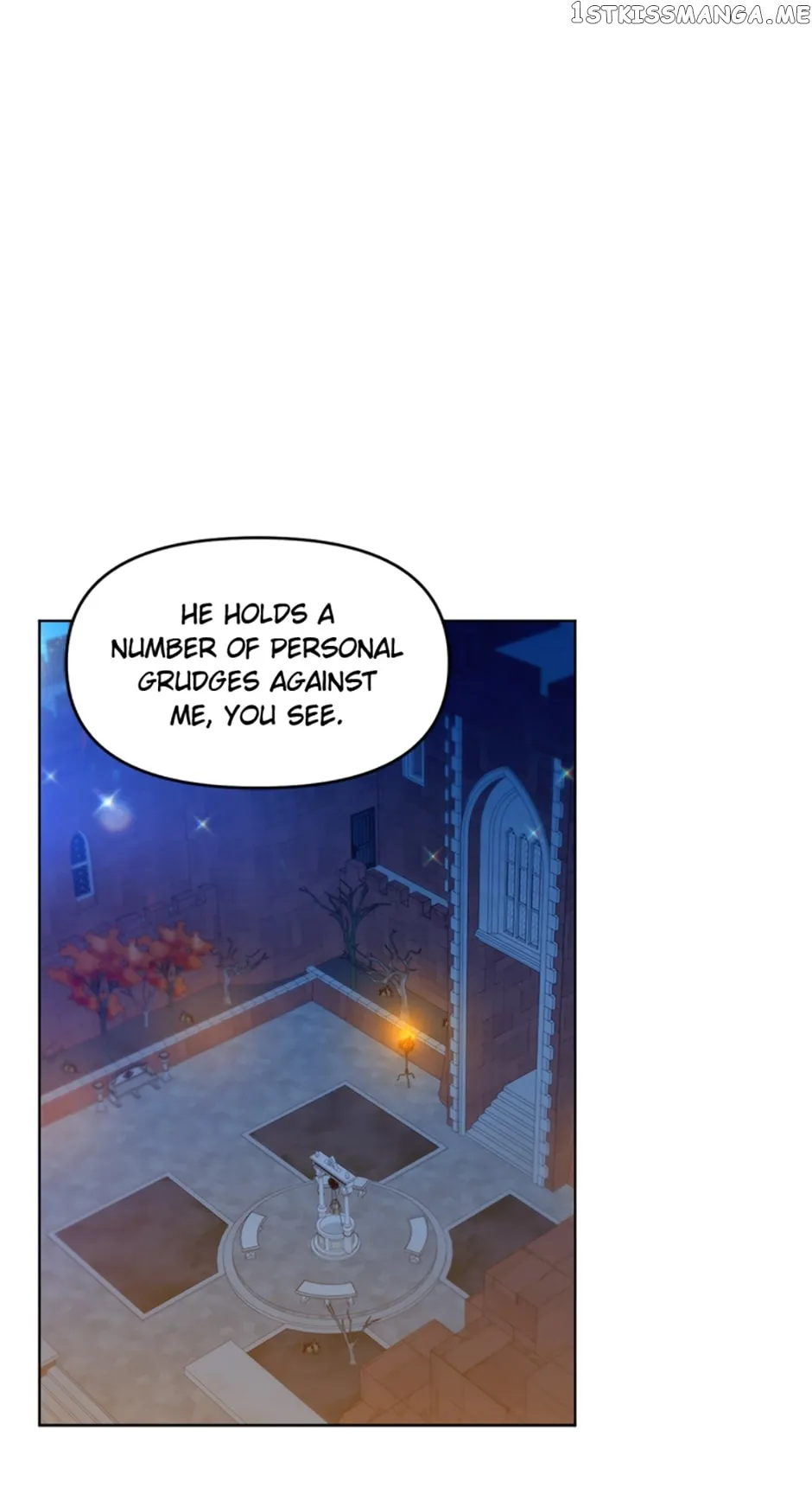 Realm of Queen chapter 22 page 11