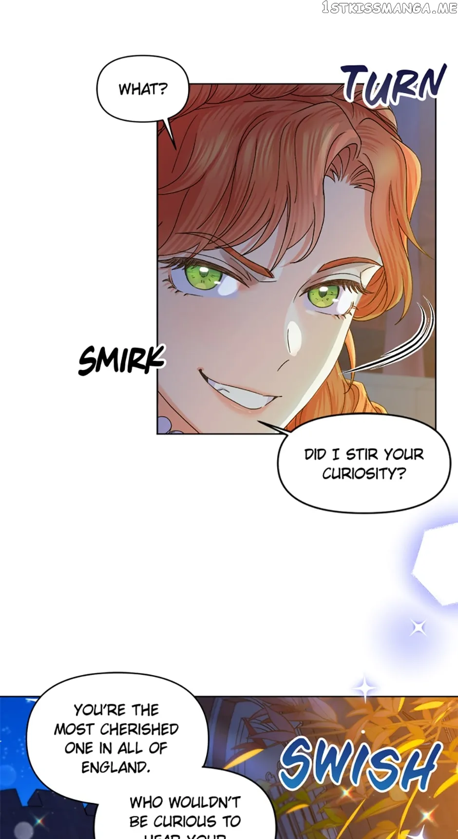 Realm of Queen chapter 22 page 12