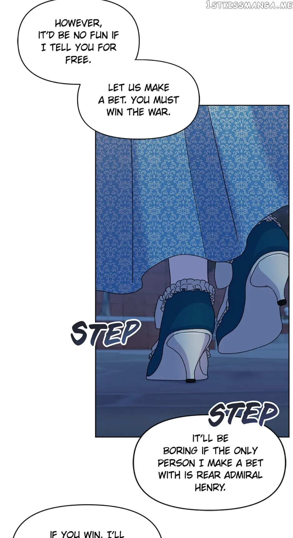Realm of Queen chapter 22 page 14