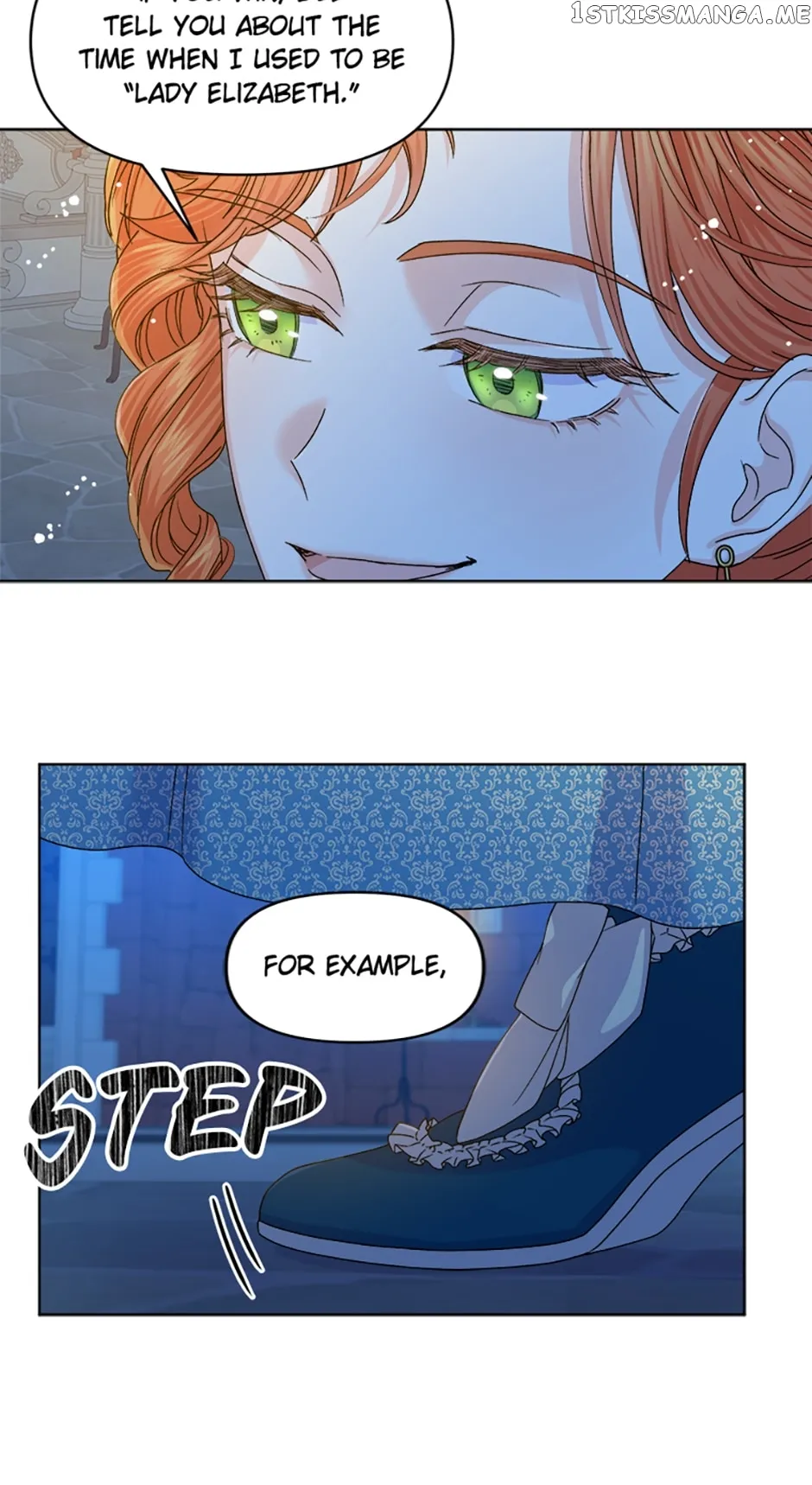 Realm of Queen chapter 22 page 15