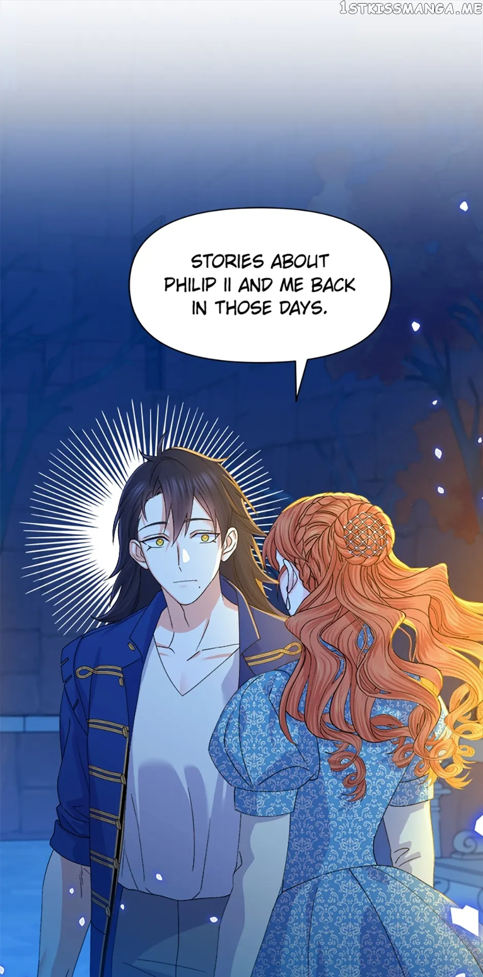 Realm of Queen chapter 22 page 16