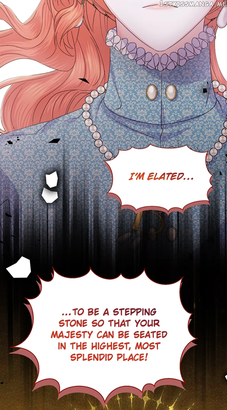 Realm of Queen chapter 22 page 25