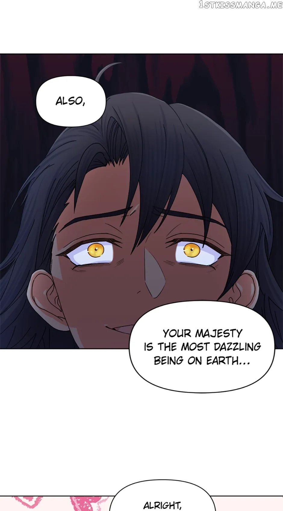 Realm of Queen chapter 22 page 28