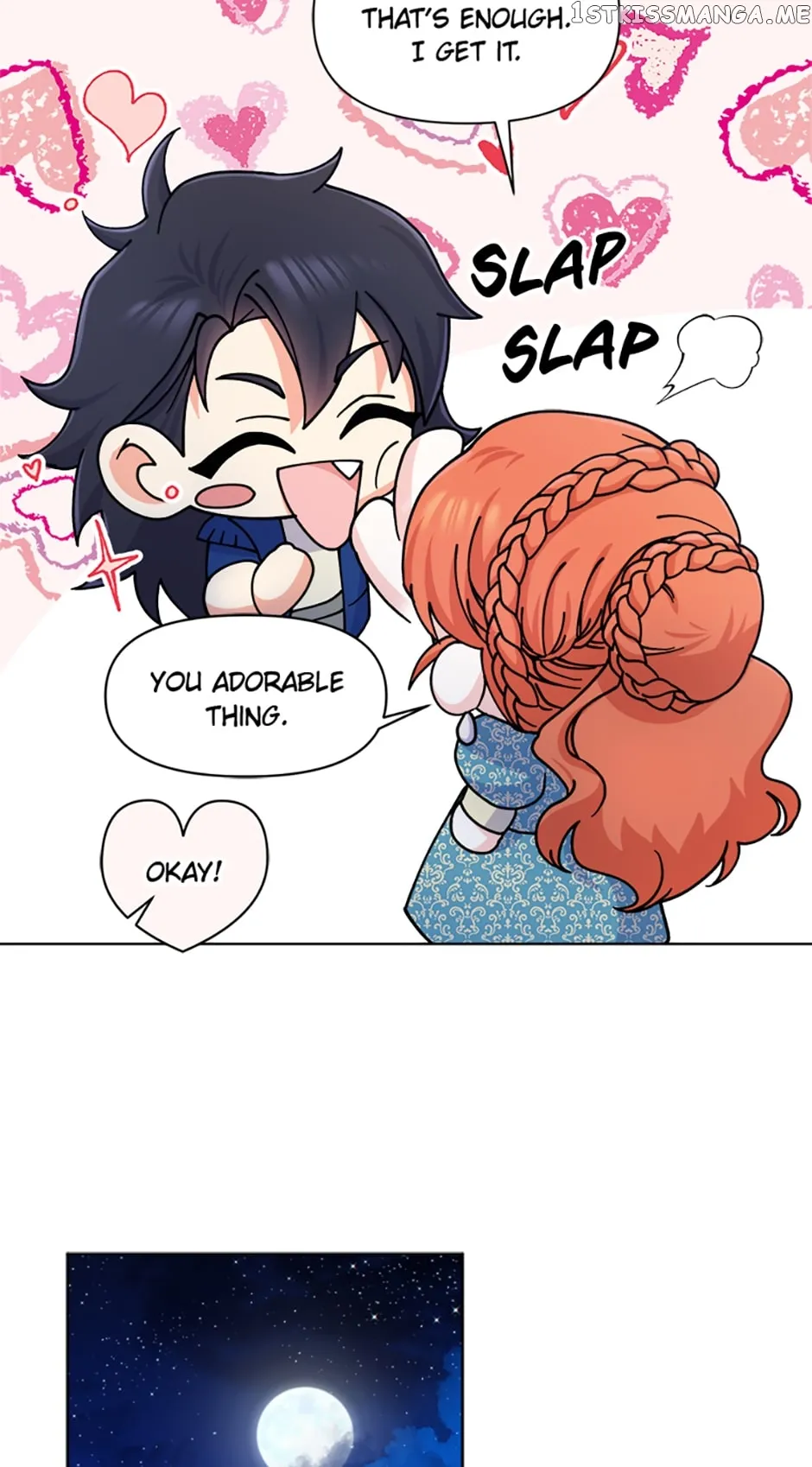 Realm of Queen chapter 22 page 29