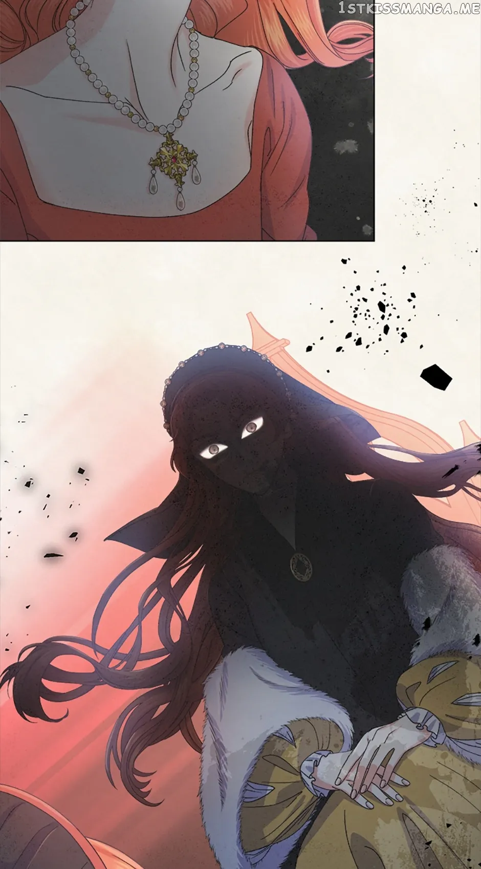 Realm of Queen chapter 22 page 31