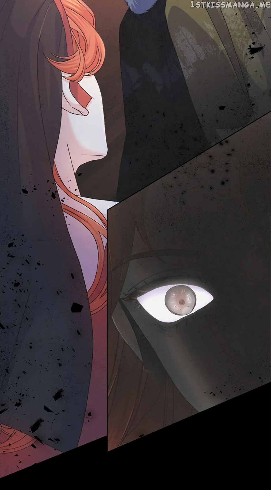 Realm of Queen chapter 22 page 32
