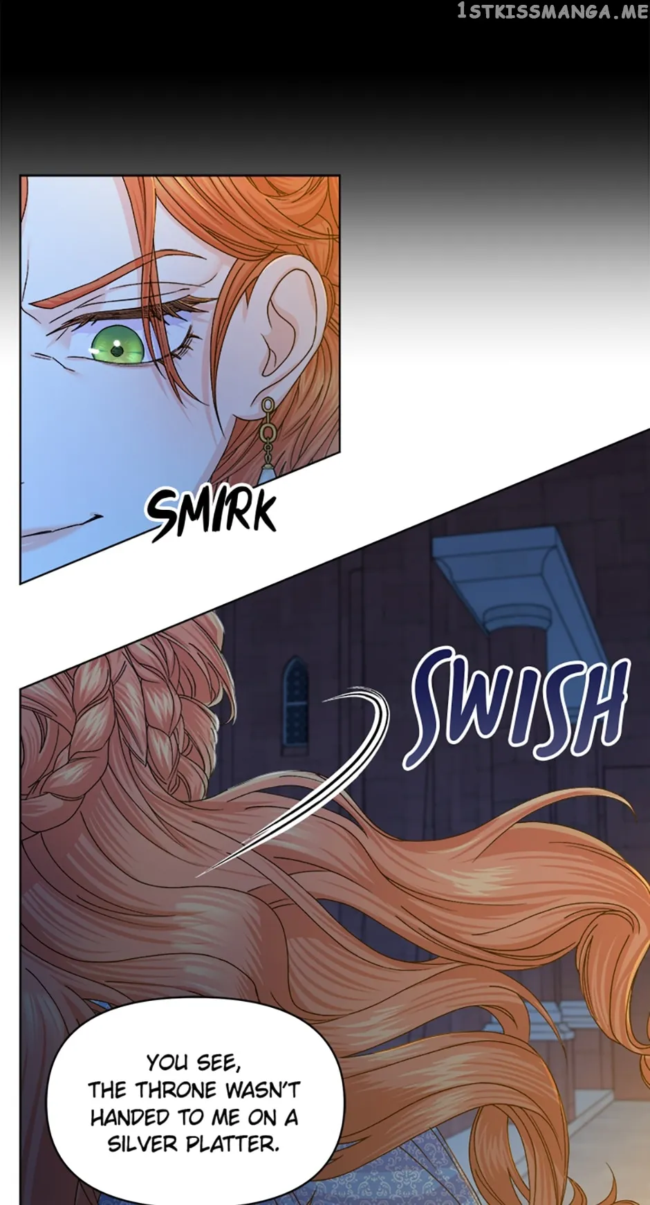Realm of Queen chapter 22 page 33