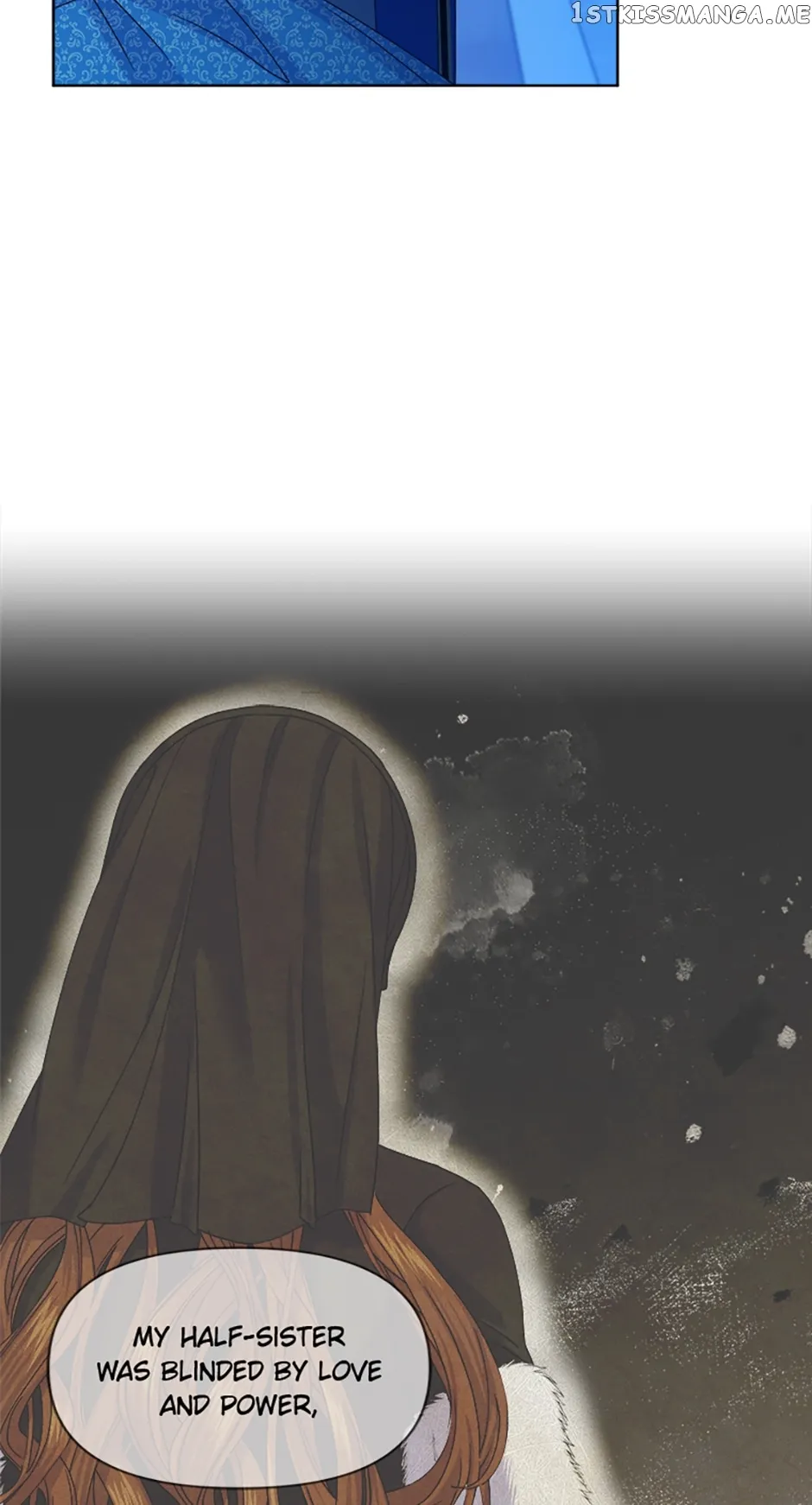 Realm of Queen chapter 22 page 35