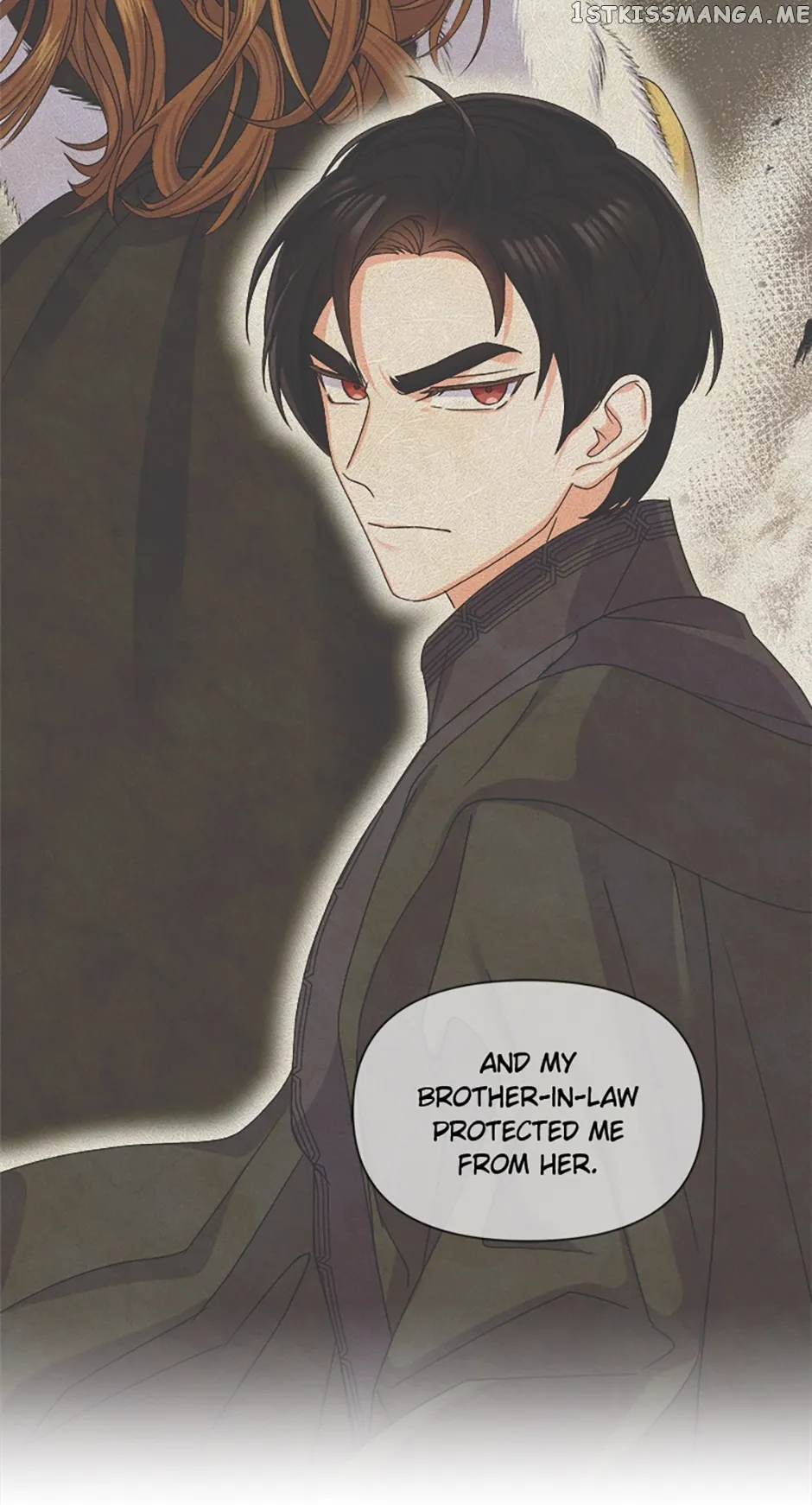 Realm of Queen chapter 22 page 36