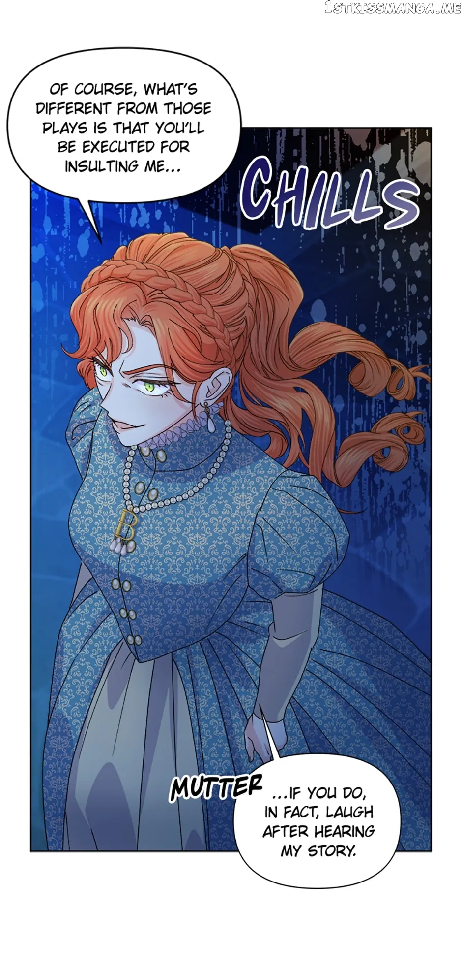 Realm of Queen chapter 22 page 38