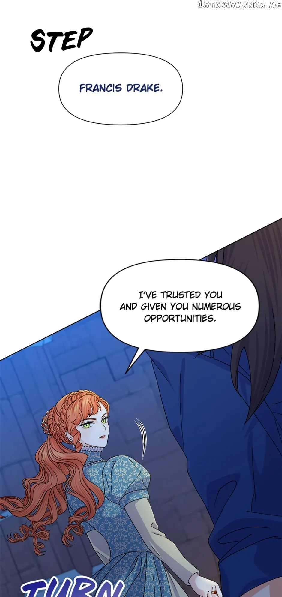 Realm of Queen chapter 22 page 39