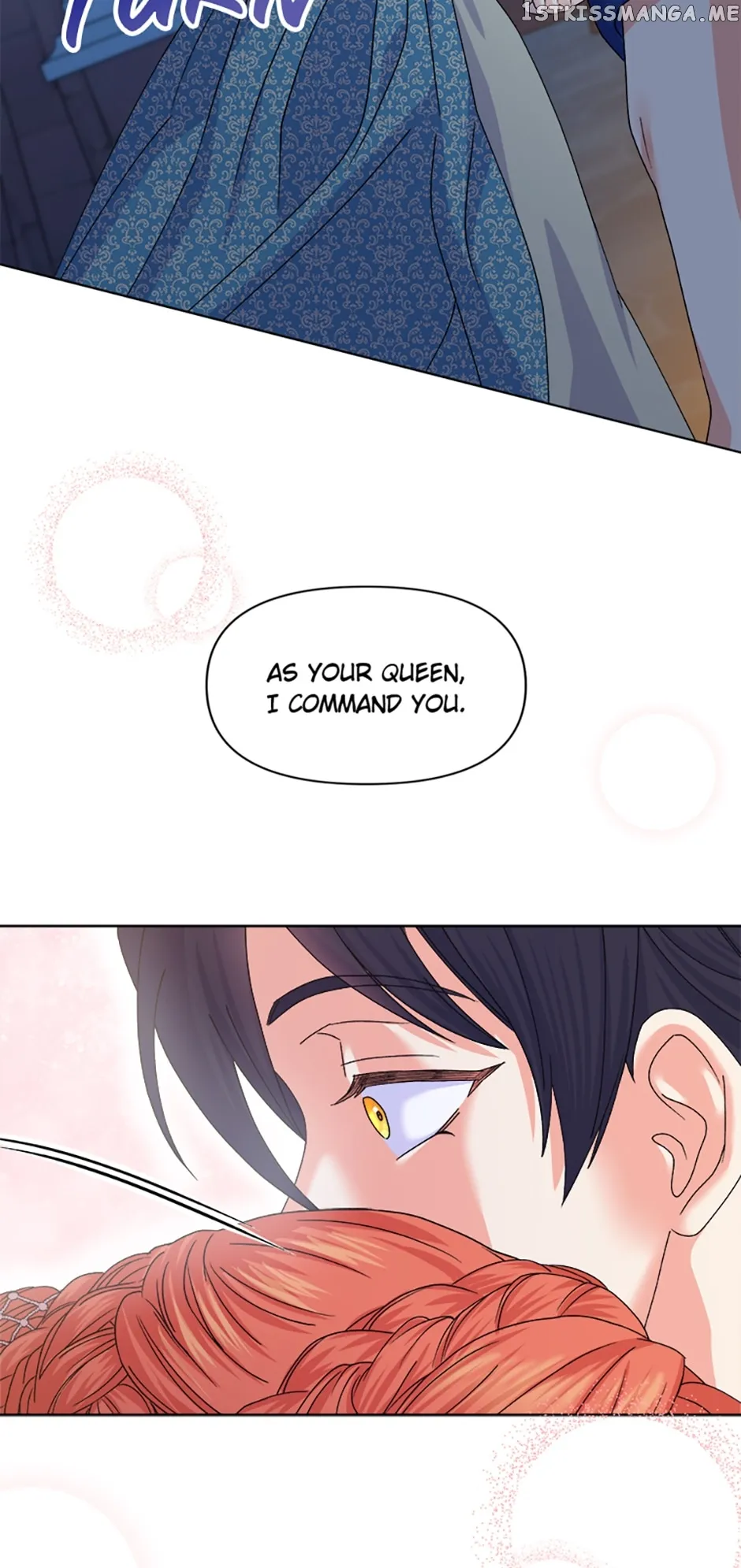 Realm of Queen chapter 22 page 40
