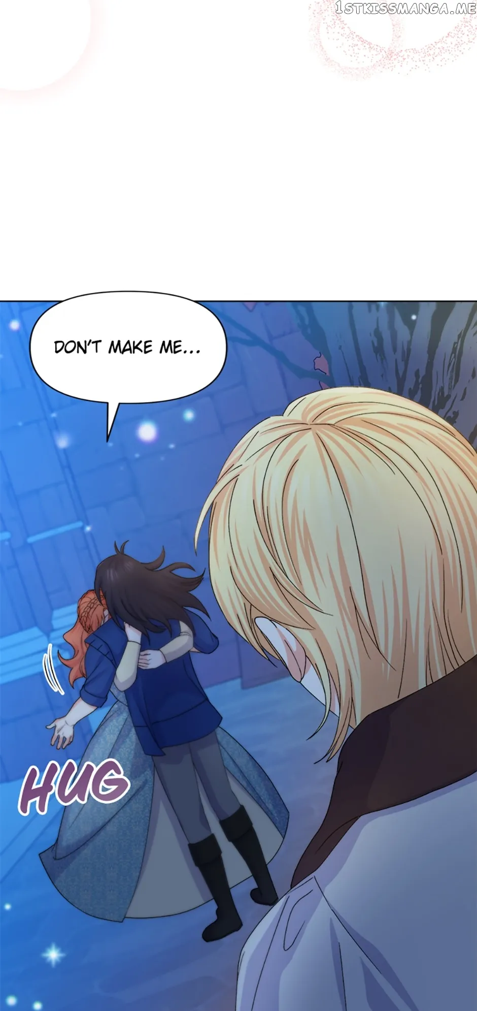 Realm of Queen chapter 22 page 41