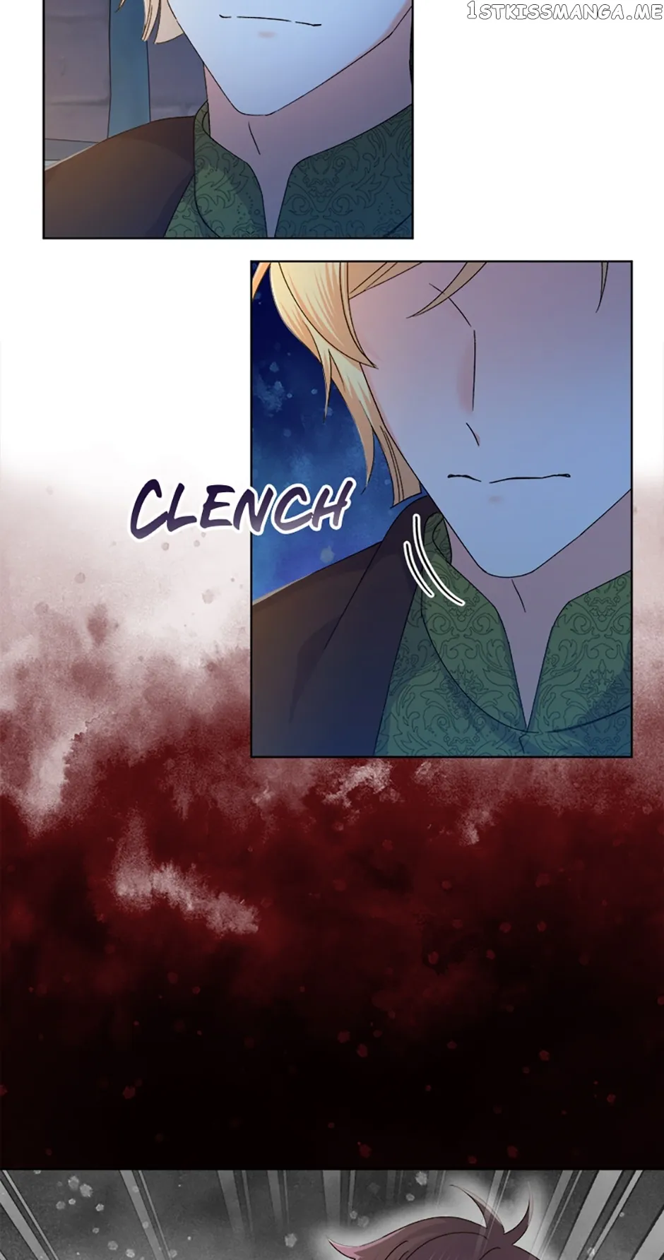 Realm of Queen chapter 22 page 44