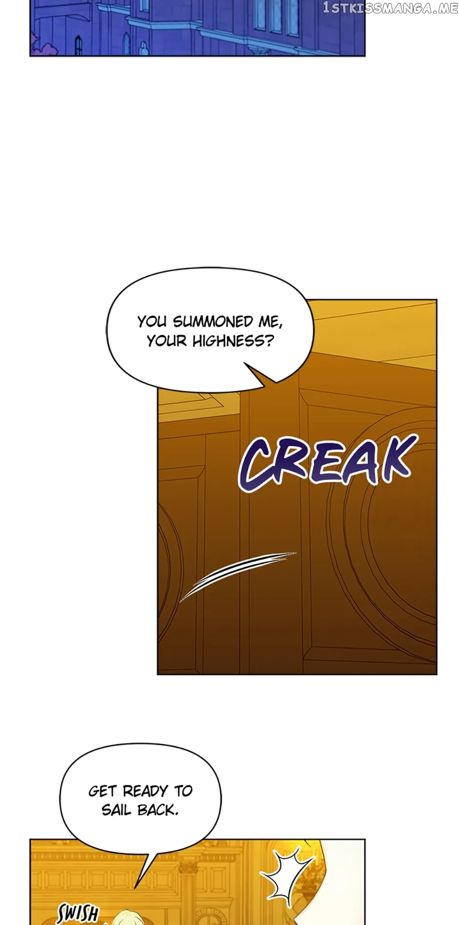 Realm of Queen chapter 22 page 50
