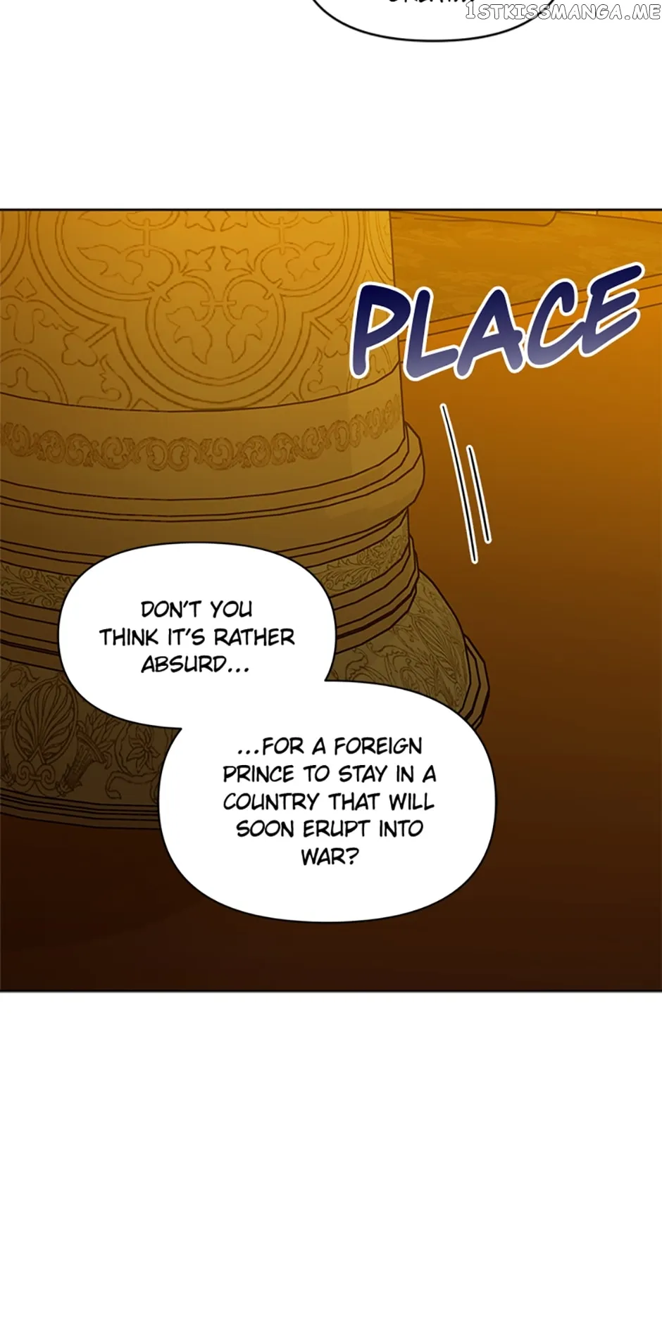 Realm of Queen chapter 22 page 52