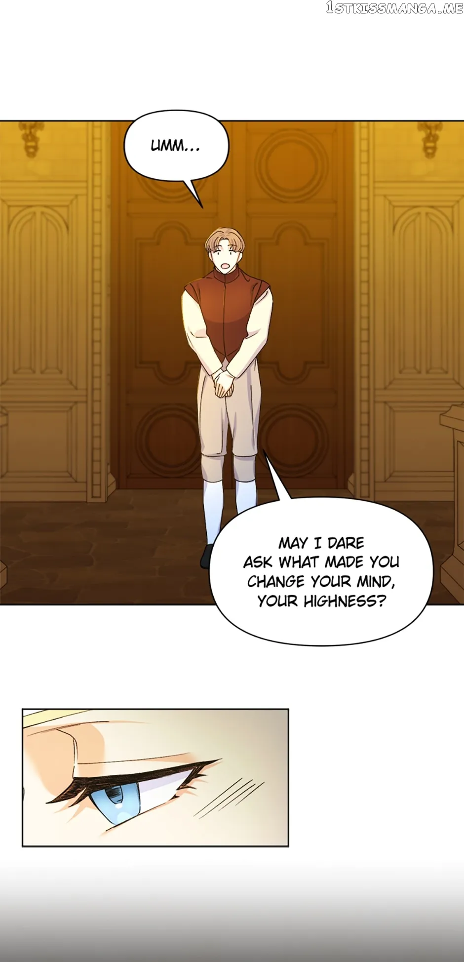 Realm of Queen chapter 22 page 53