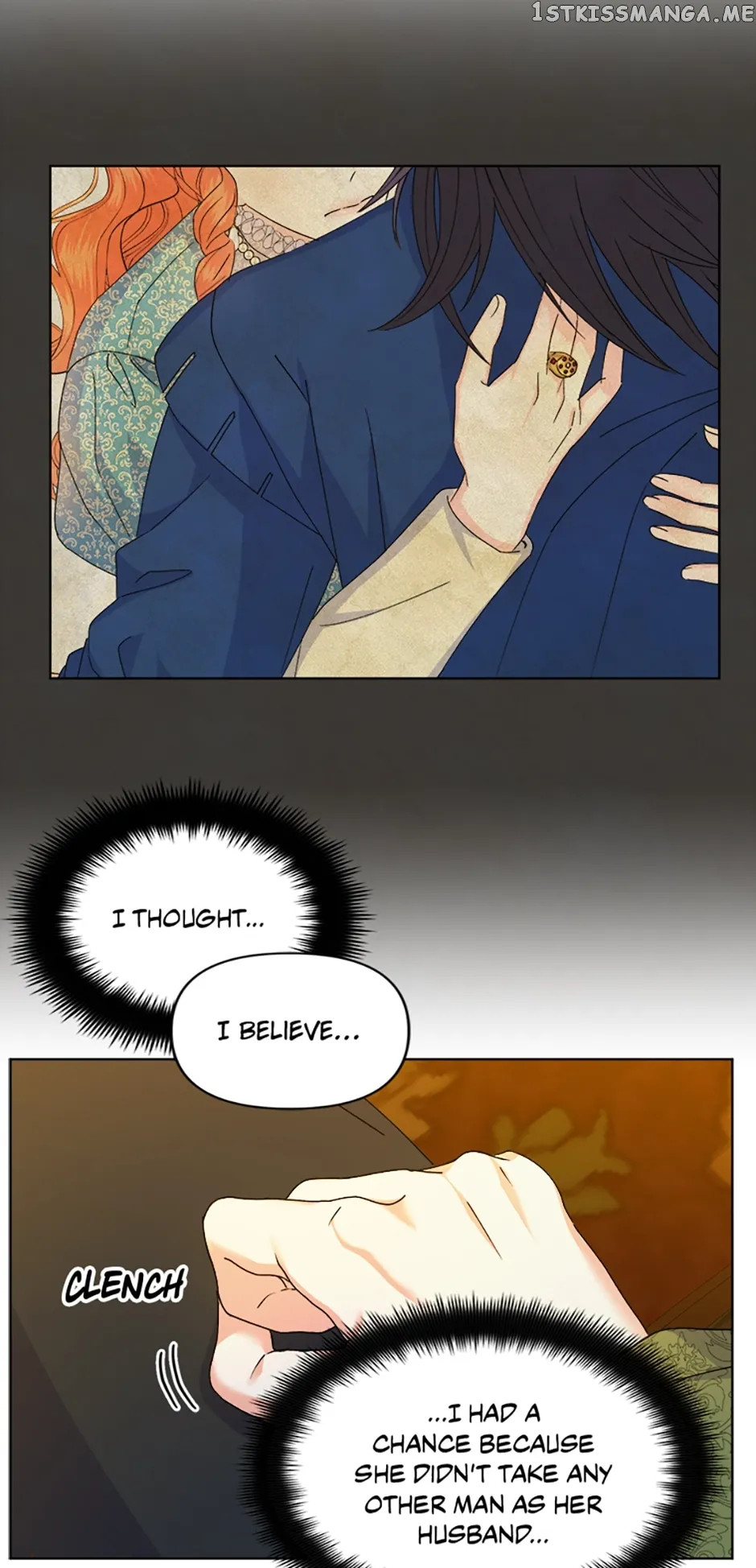Realm of Queen chapter 22 page 54