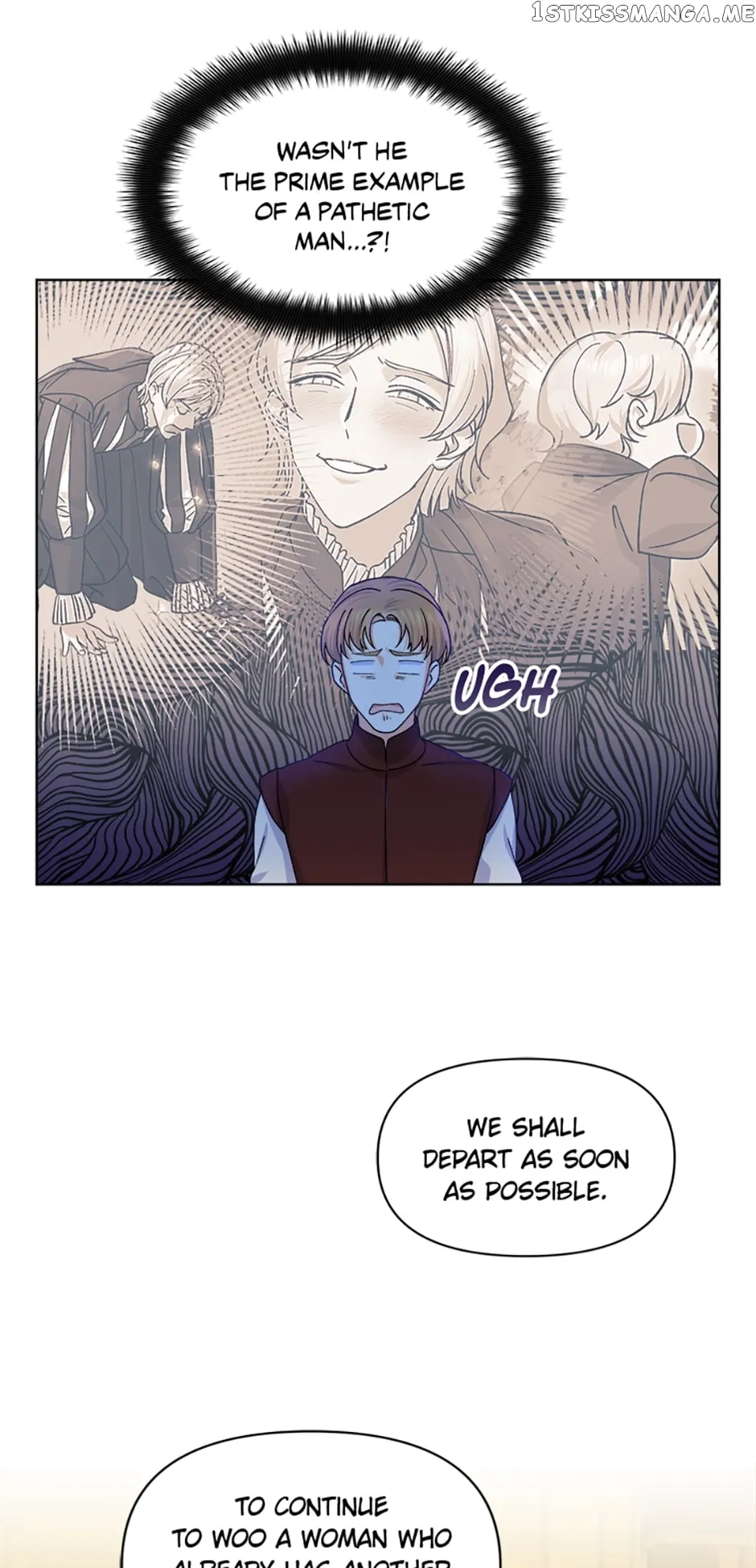 Realm of Queen chapter 22 page 56