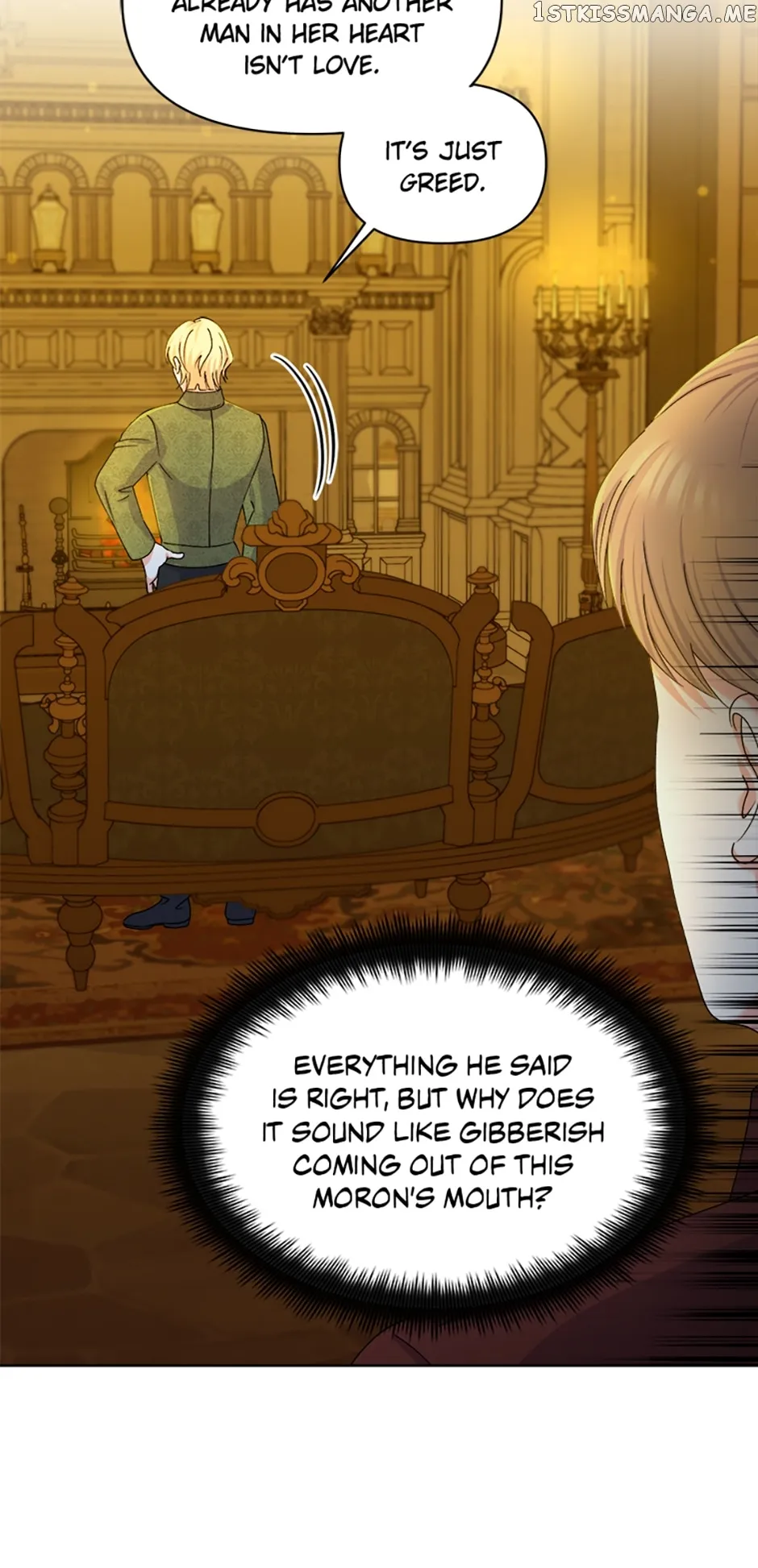 Realm of Queen chapter 22 page 57
