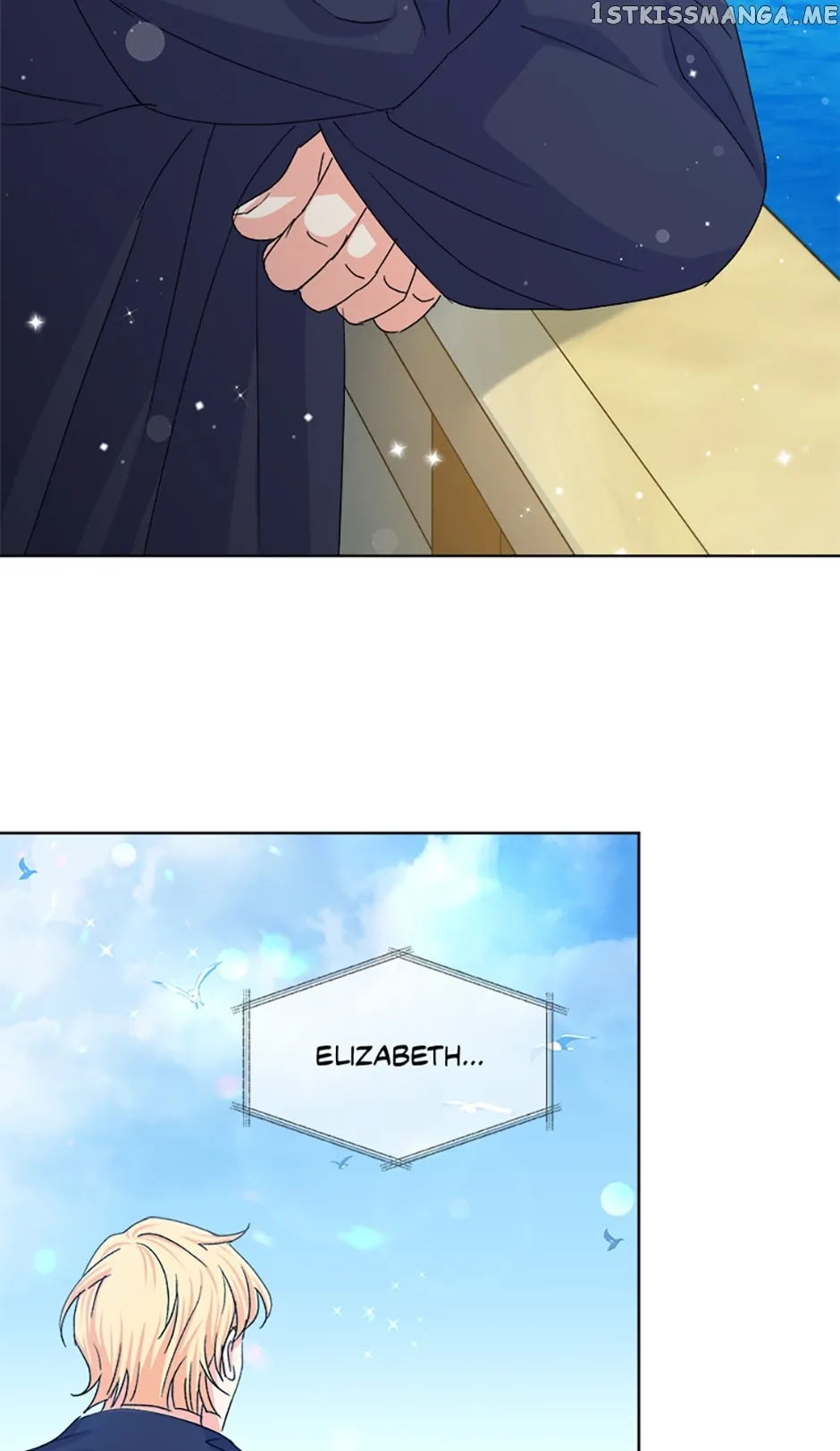 Realm of Queen chapter 22 page 60