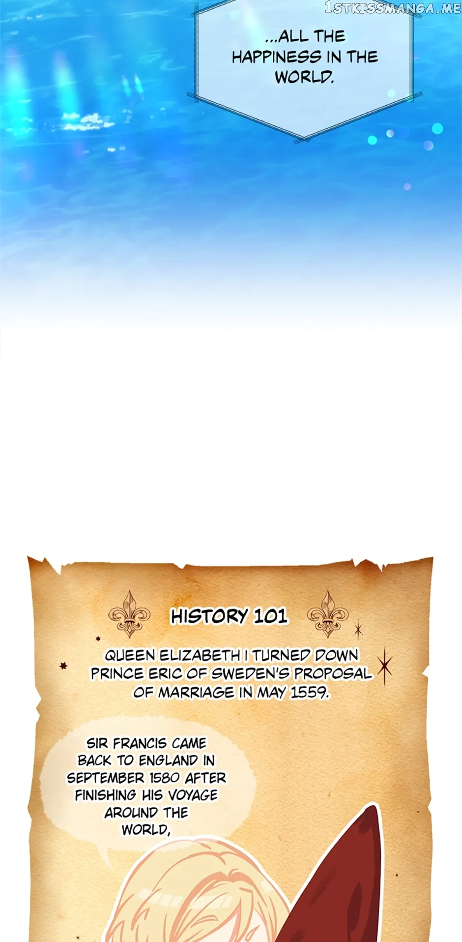 Realm of Queen chapter 22 page 64