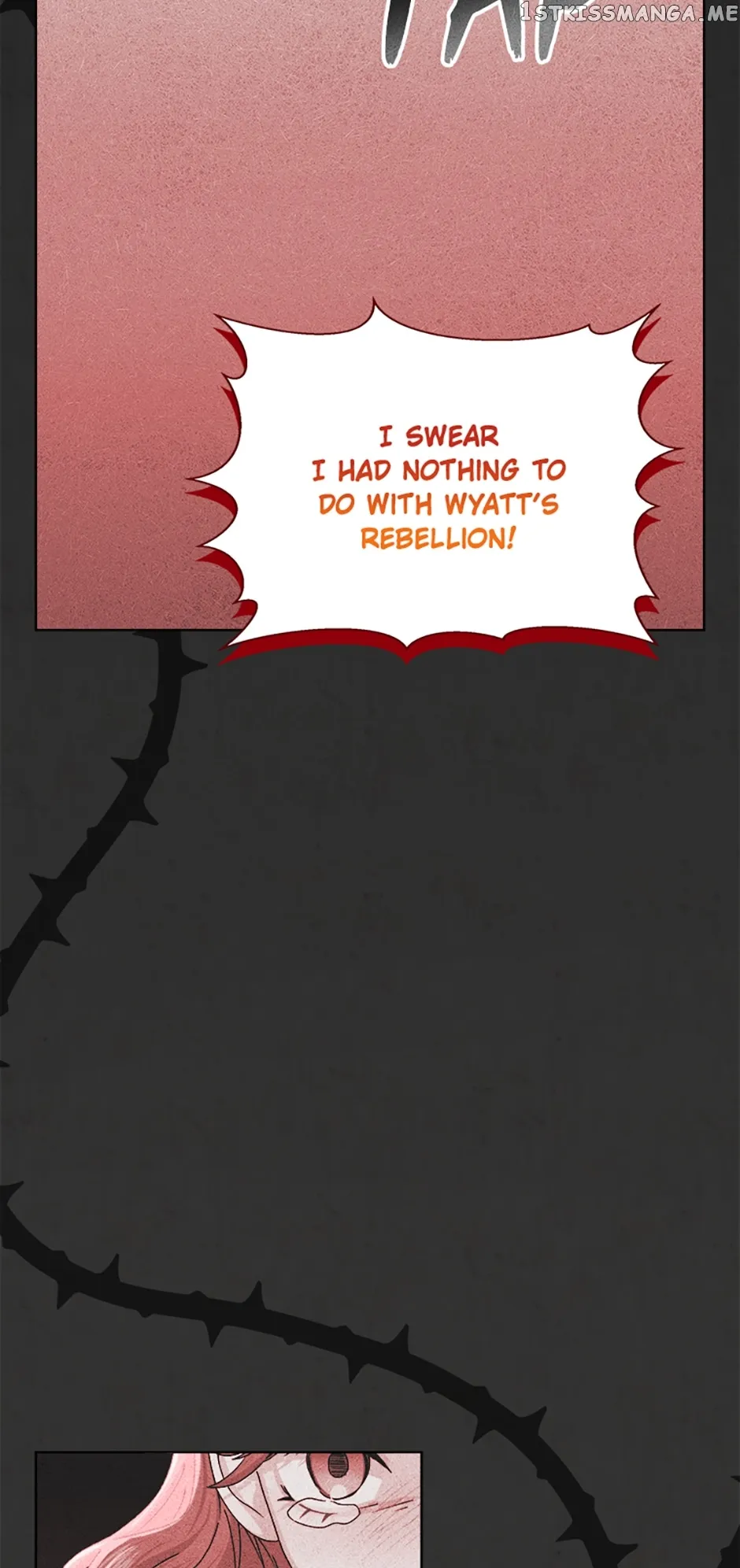 Realm of Queen chapter 23 page 3