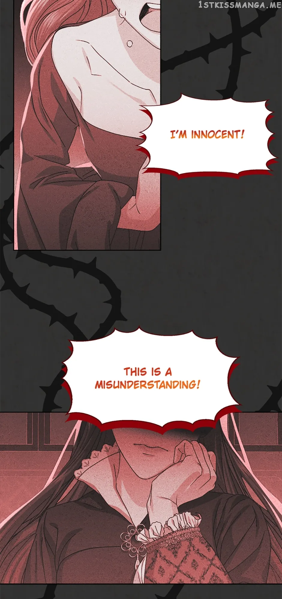 Realm of Queen chapter 23 page 4
