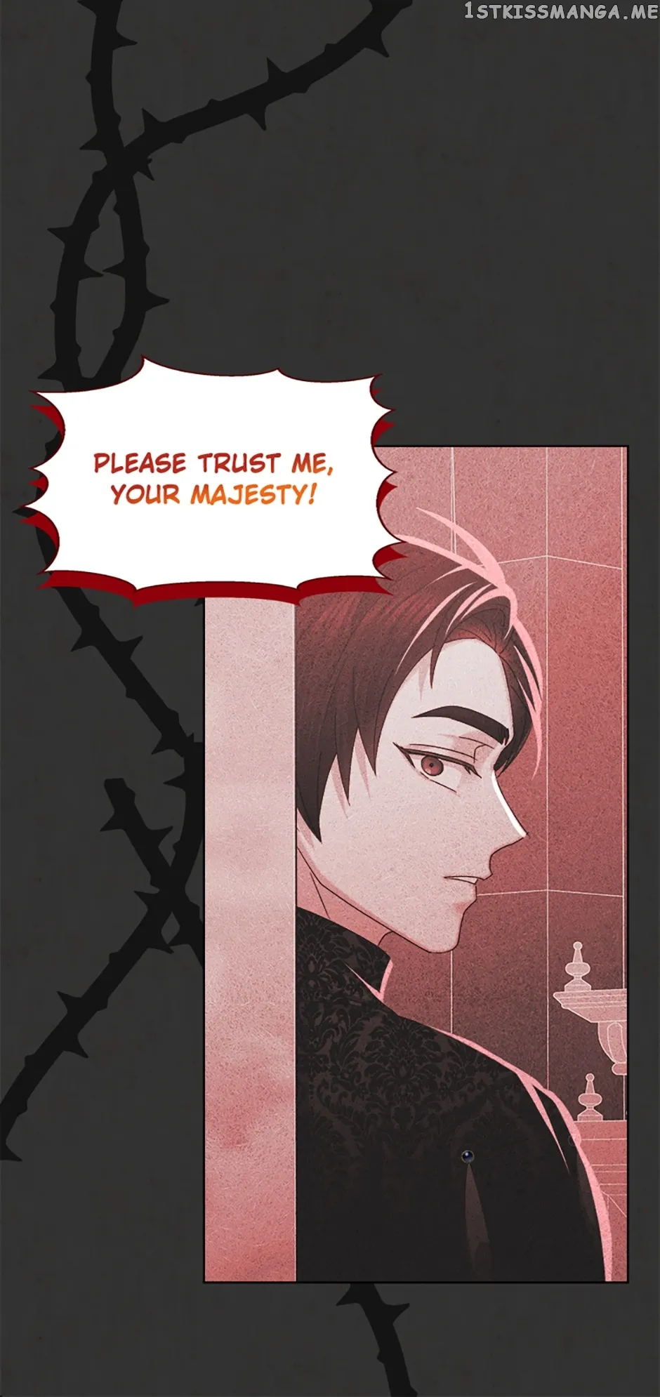 Realm of Queen chapter 23 page 5
