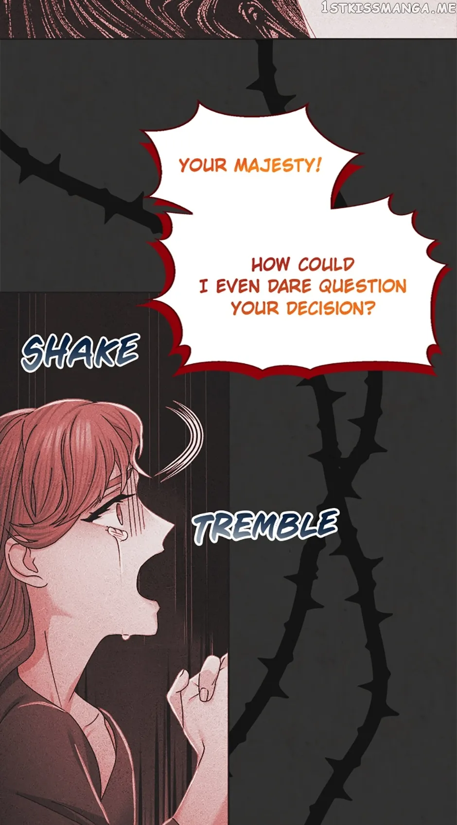 Realm of Queen chapter 23 page 8
