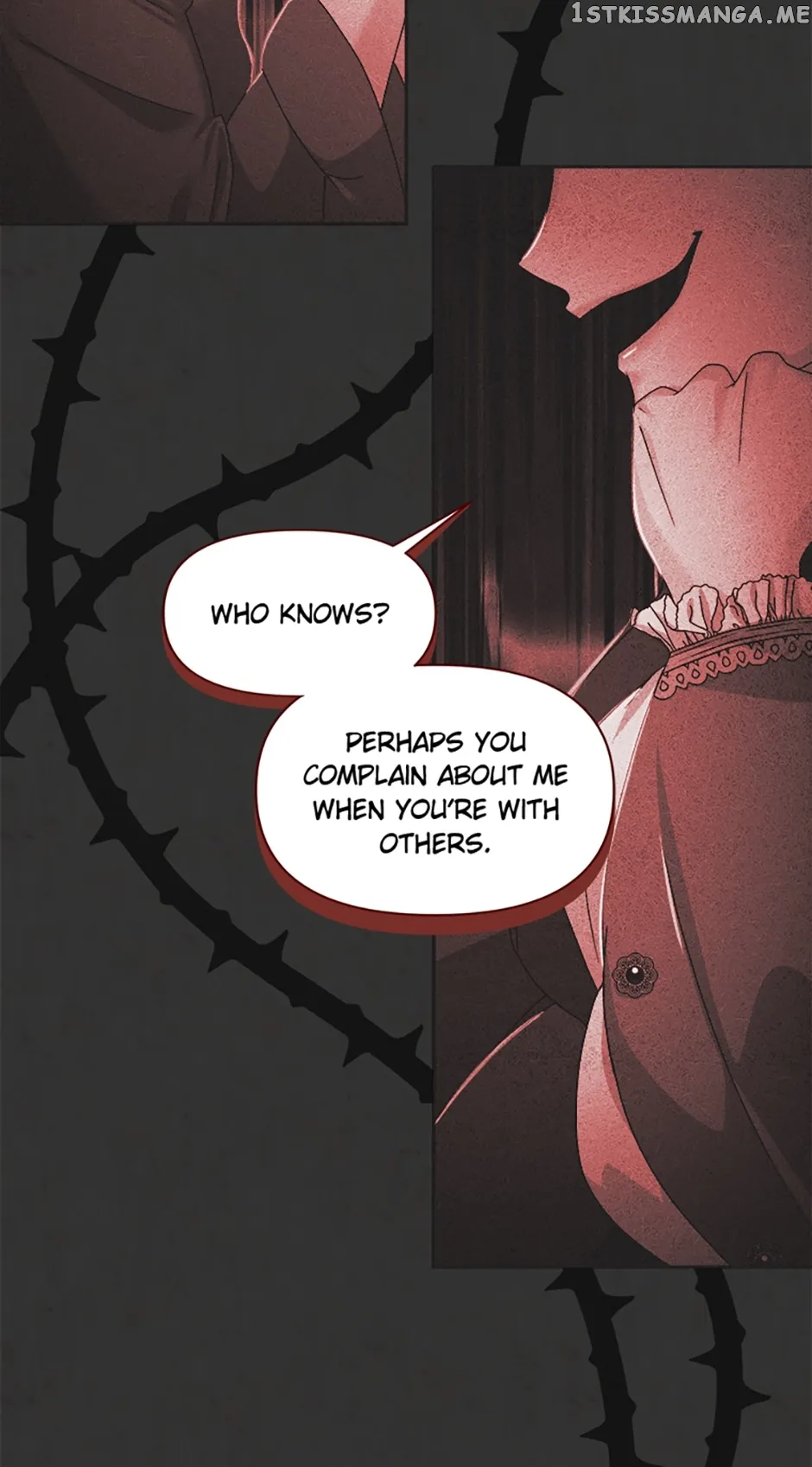 Realm of Queen chapter 23 page 9
