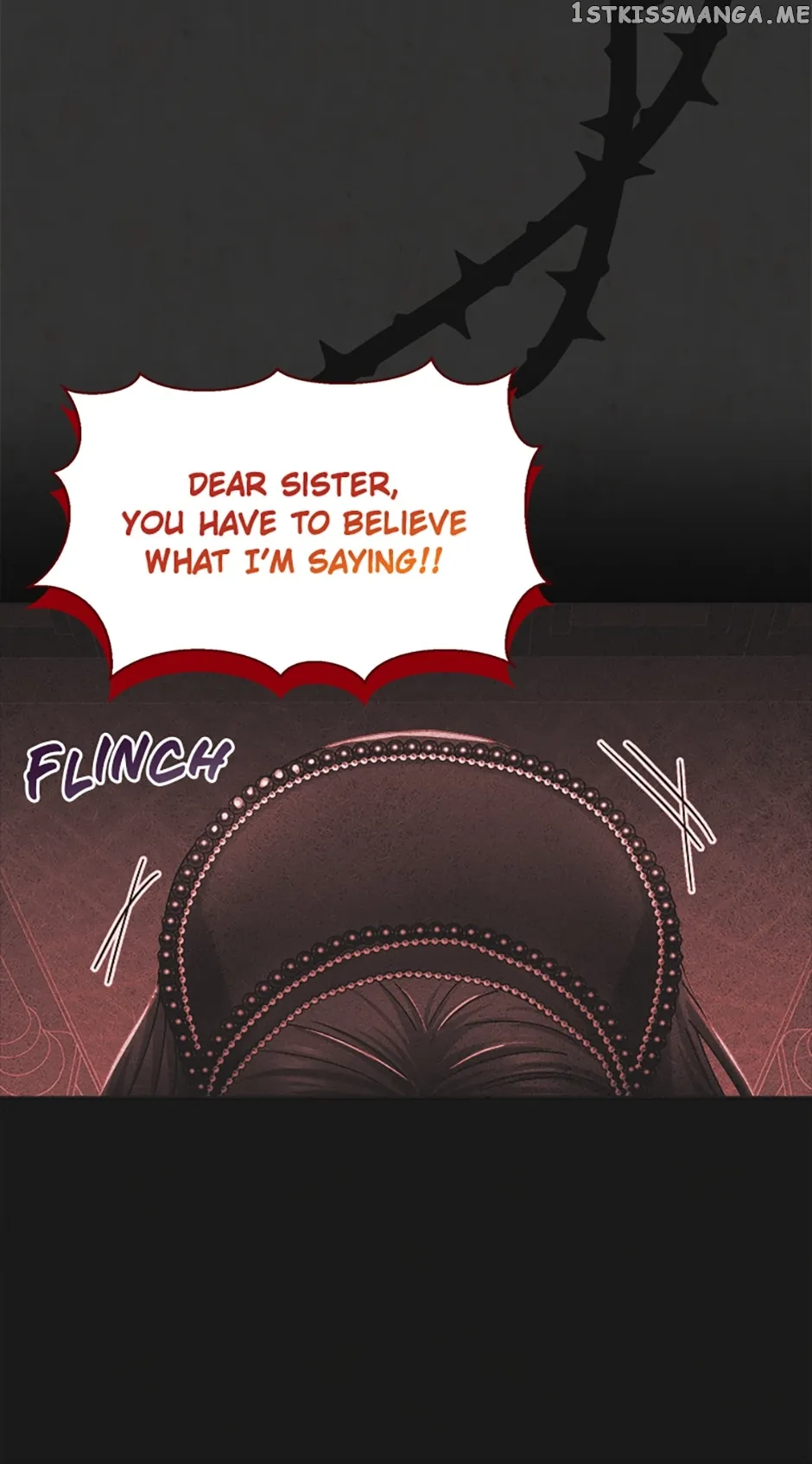 Realm of Queen chapter 23 page 10