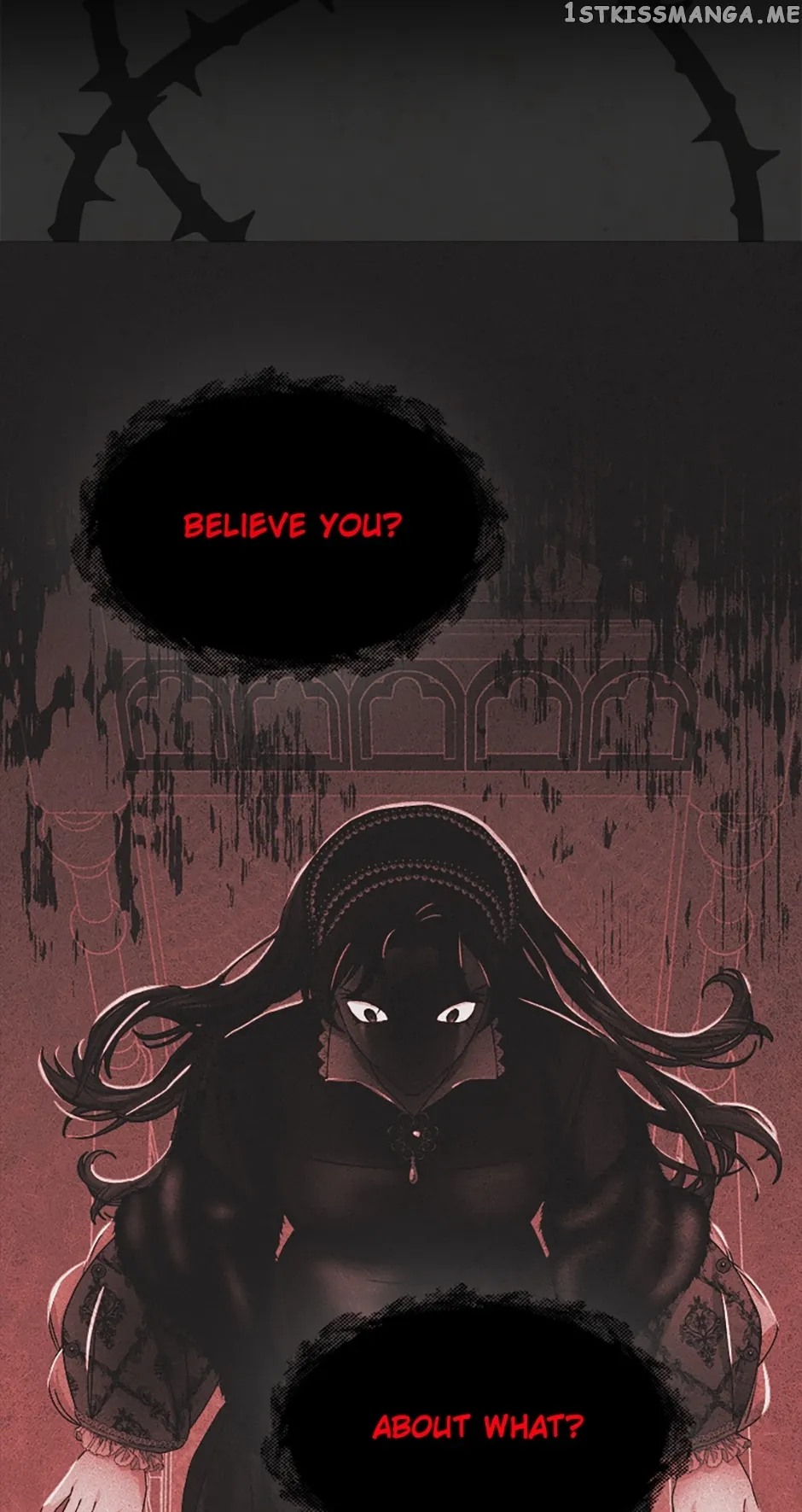 Realm of Queen chapter 23 page 12