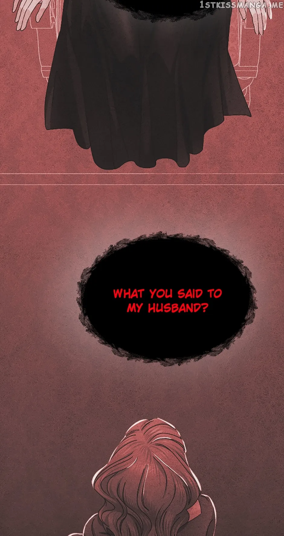 Realm of Queen chapter 23 page 13
