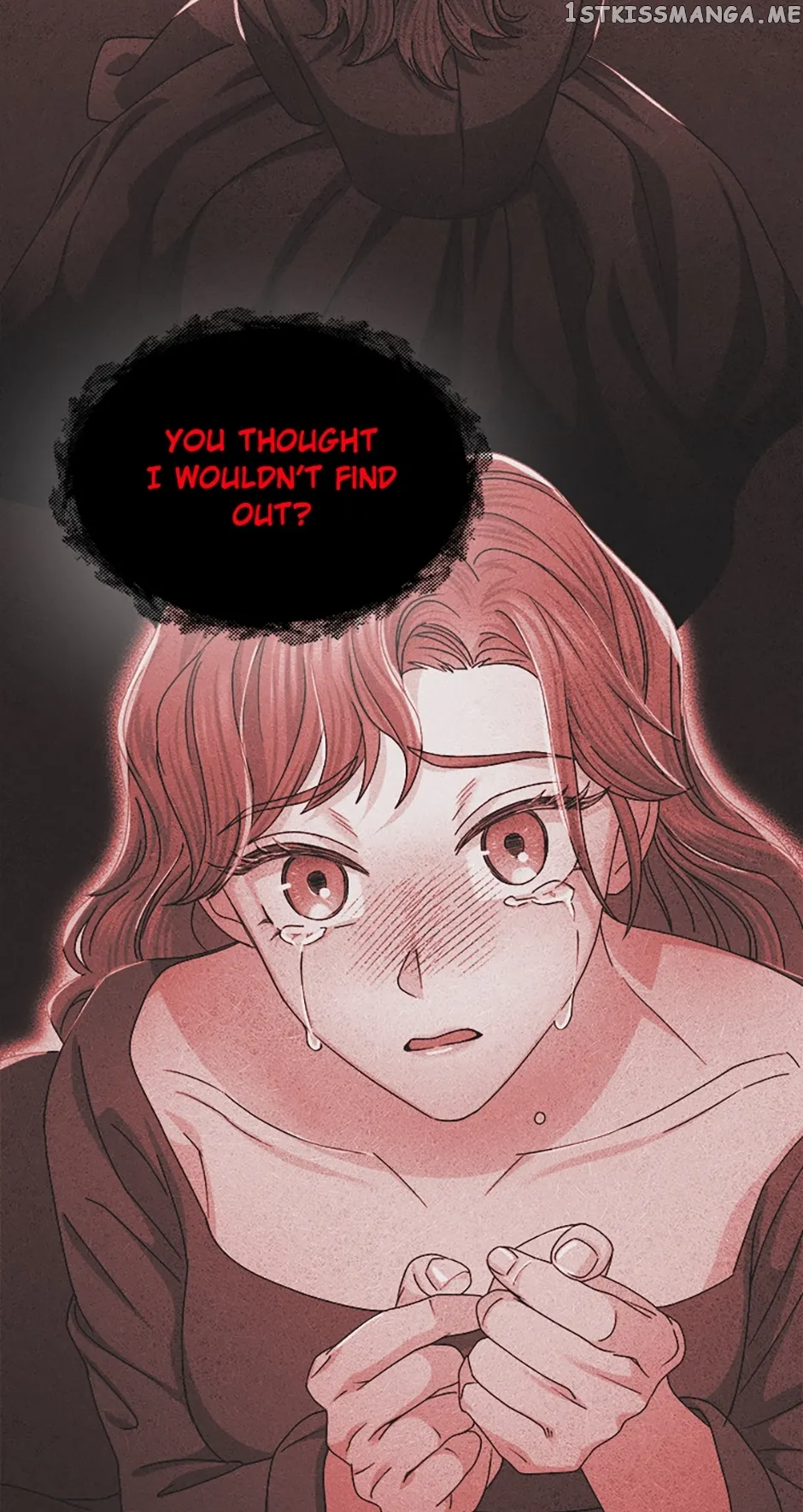 Realm of Queen chapter 23 page 14