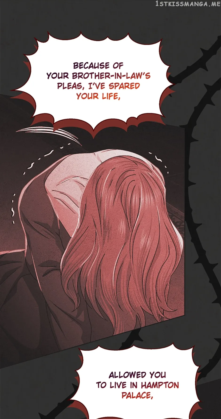 Realm of Queen chapter 23 page 16